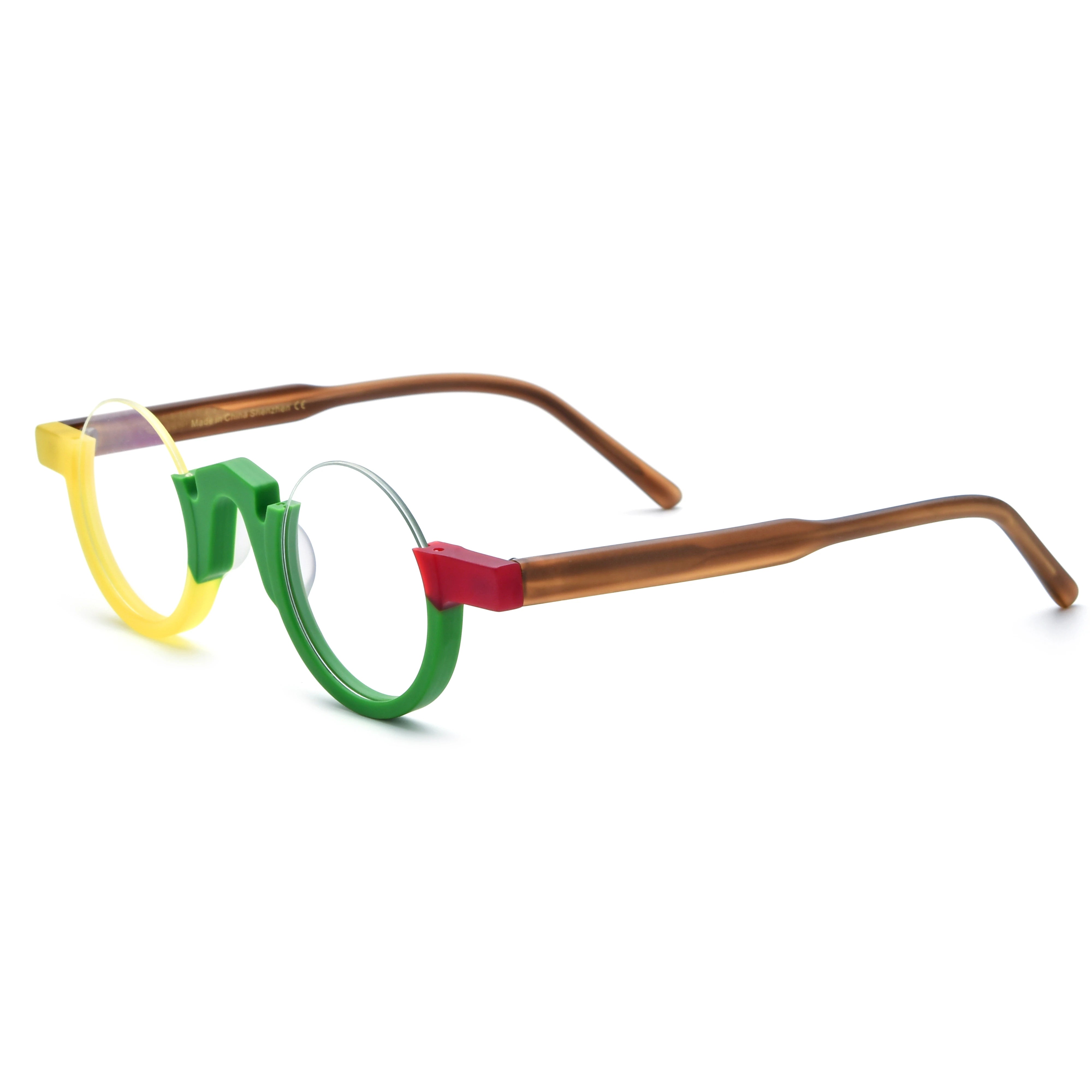 Unique Glasses LE0729 detail image