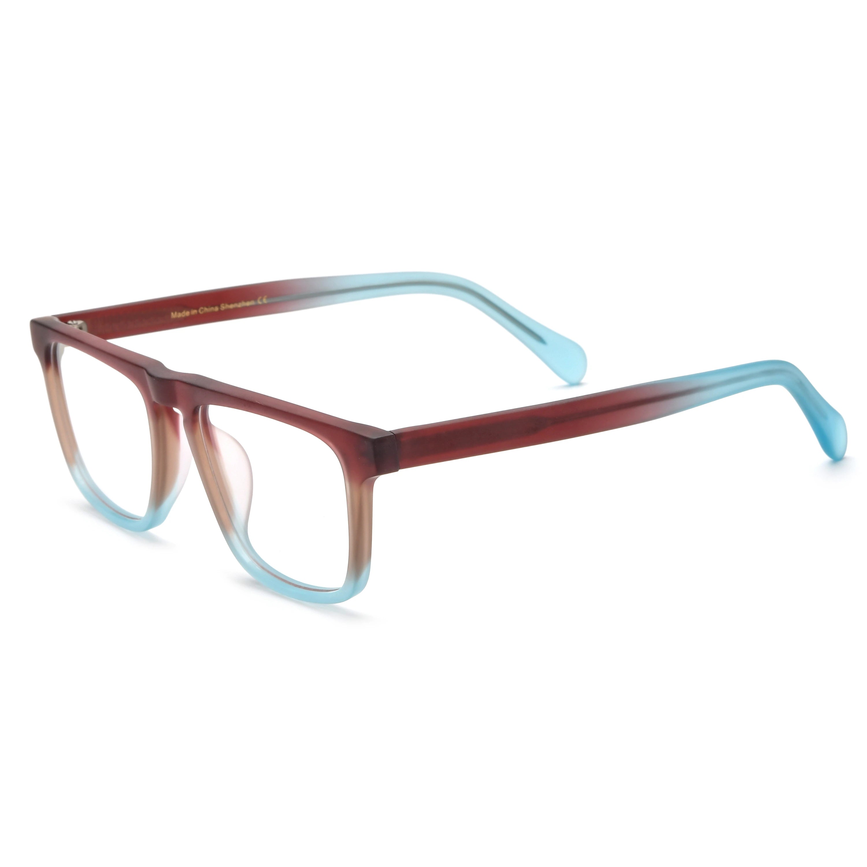 Square Glasses LE0734 detail image