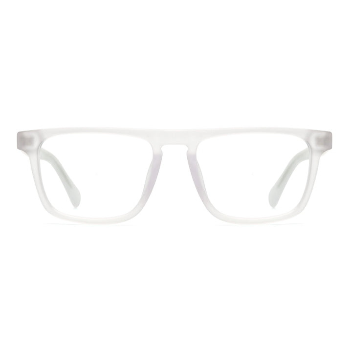 Square Glasses LE0734