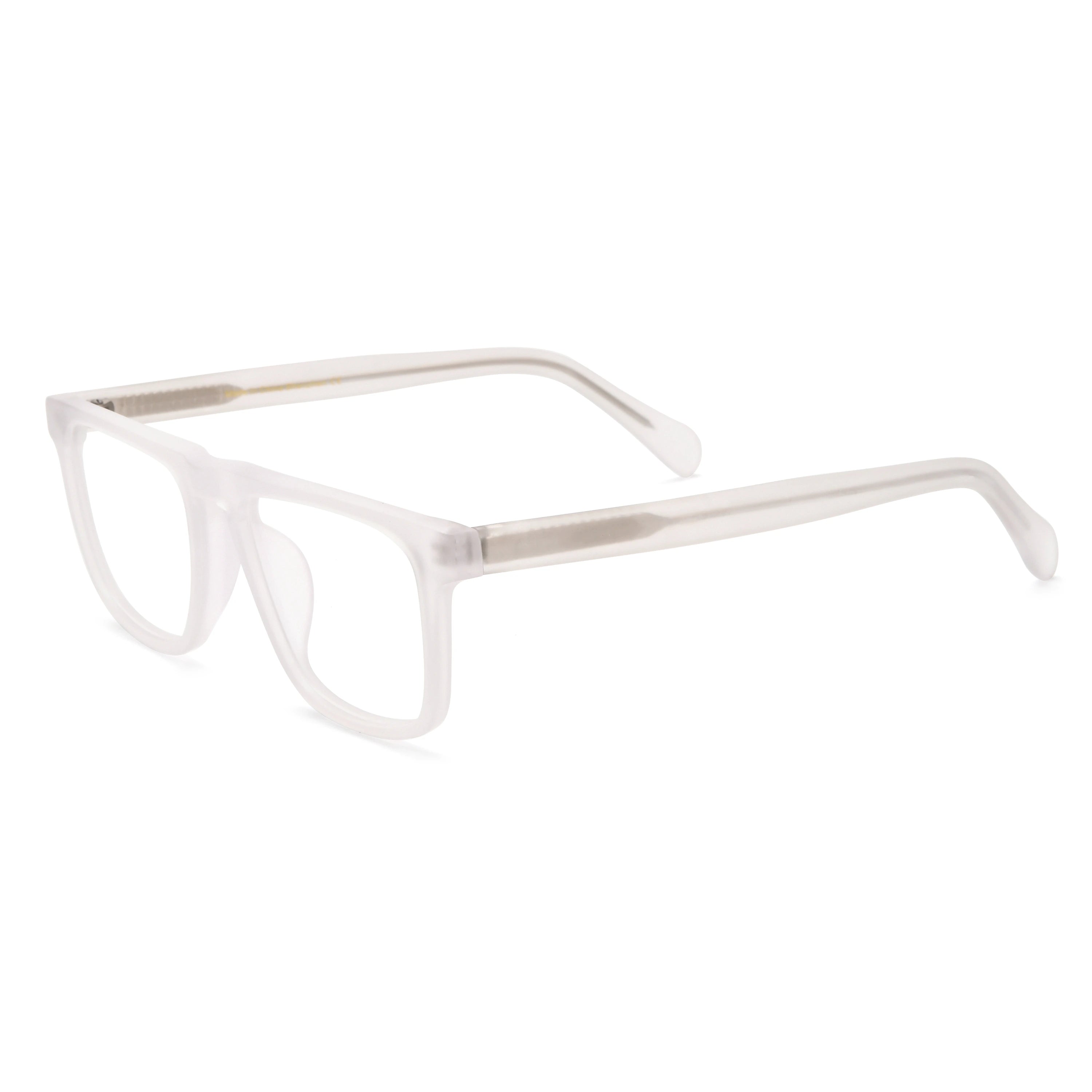 Square Glasses LE0734 detail image