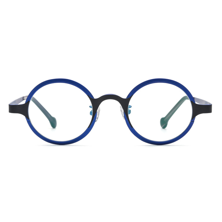 Round Glasses LE0736