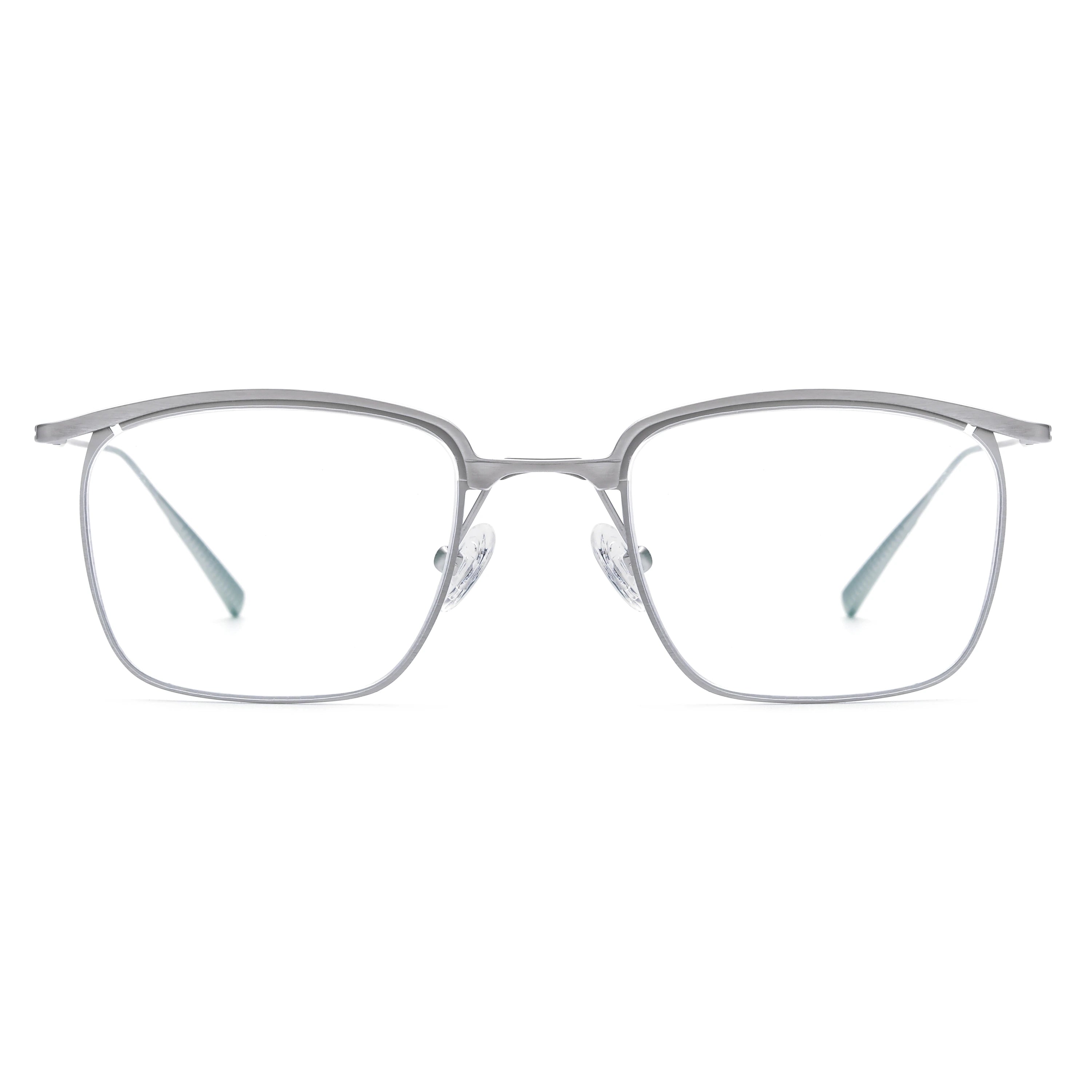 Square Glasses LE0742 detail image