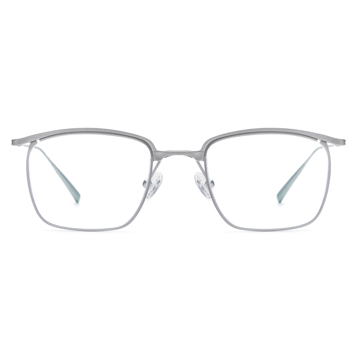 Square Glasses LE0742