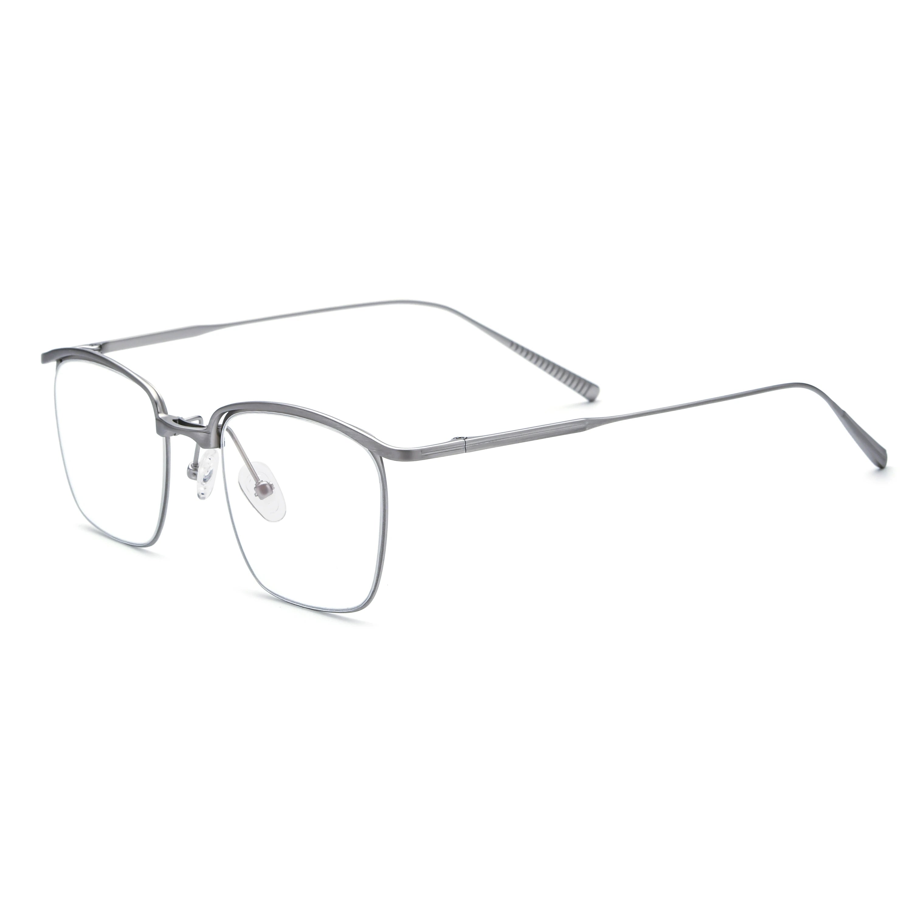 Square Glasses LE0742 detail image