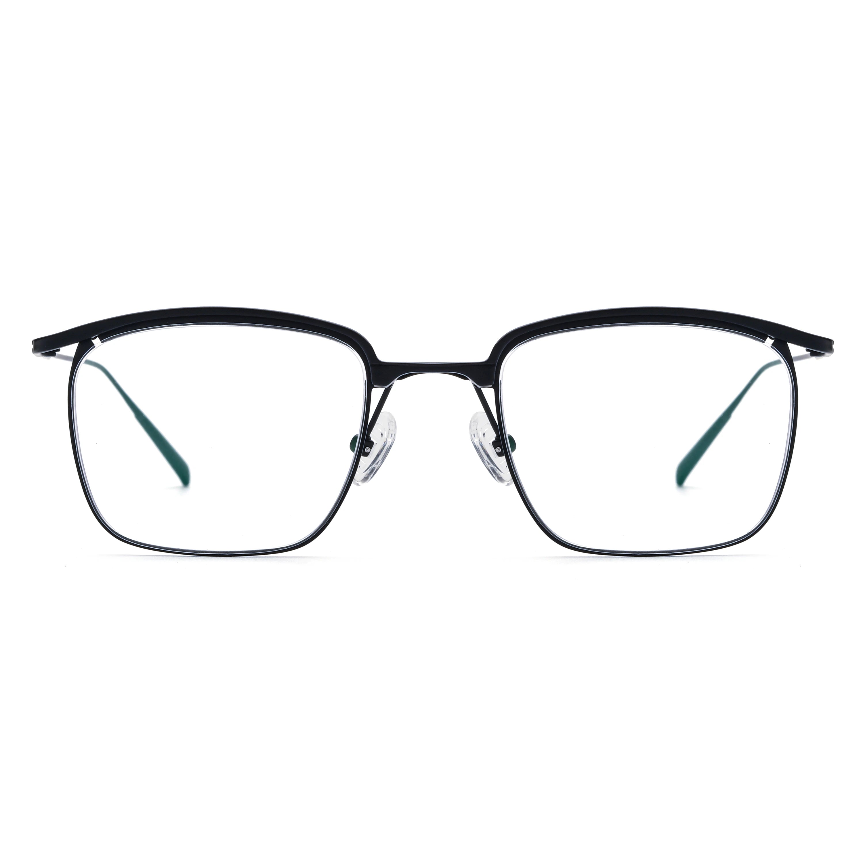 Square Glasses LE0742 detail image