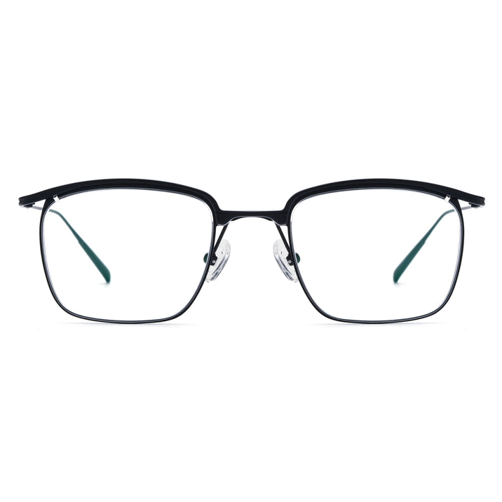 Square Glasses LE0742
