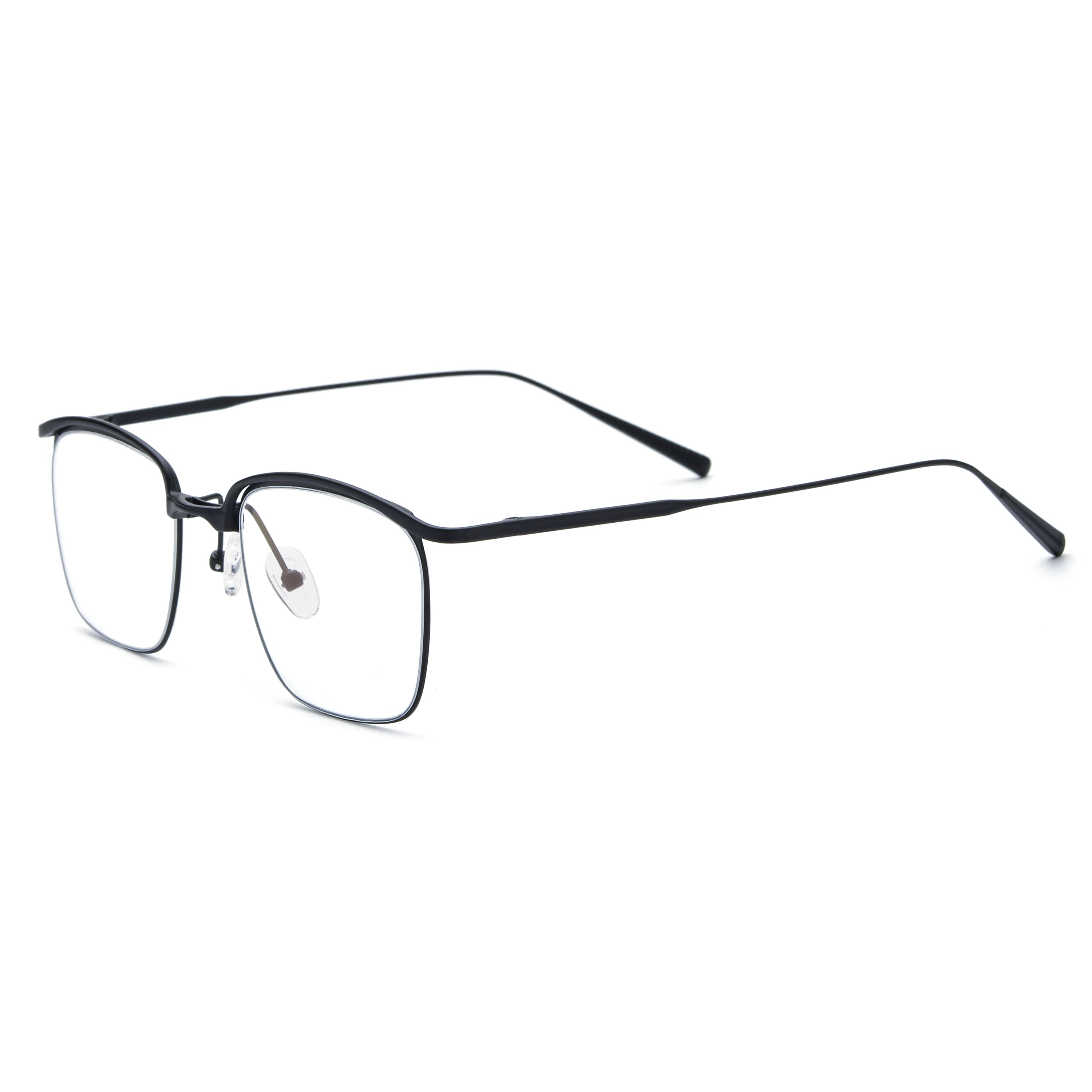 Square Glasses LE0742 detail image