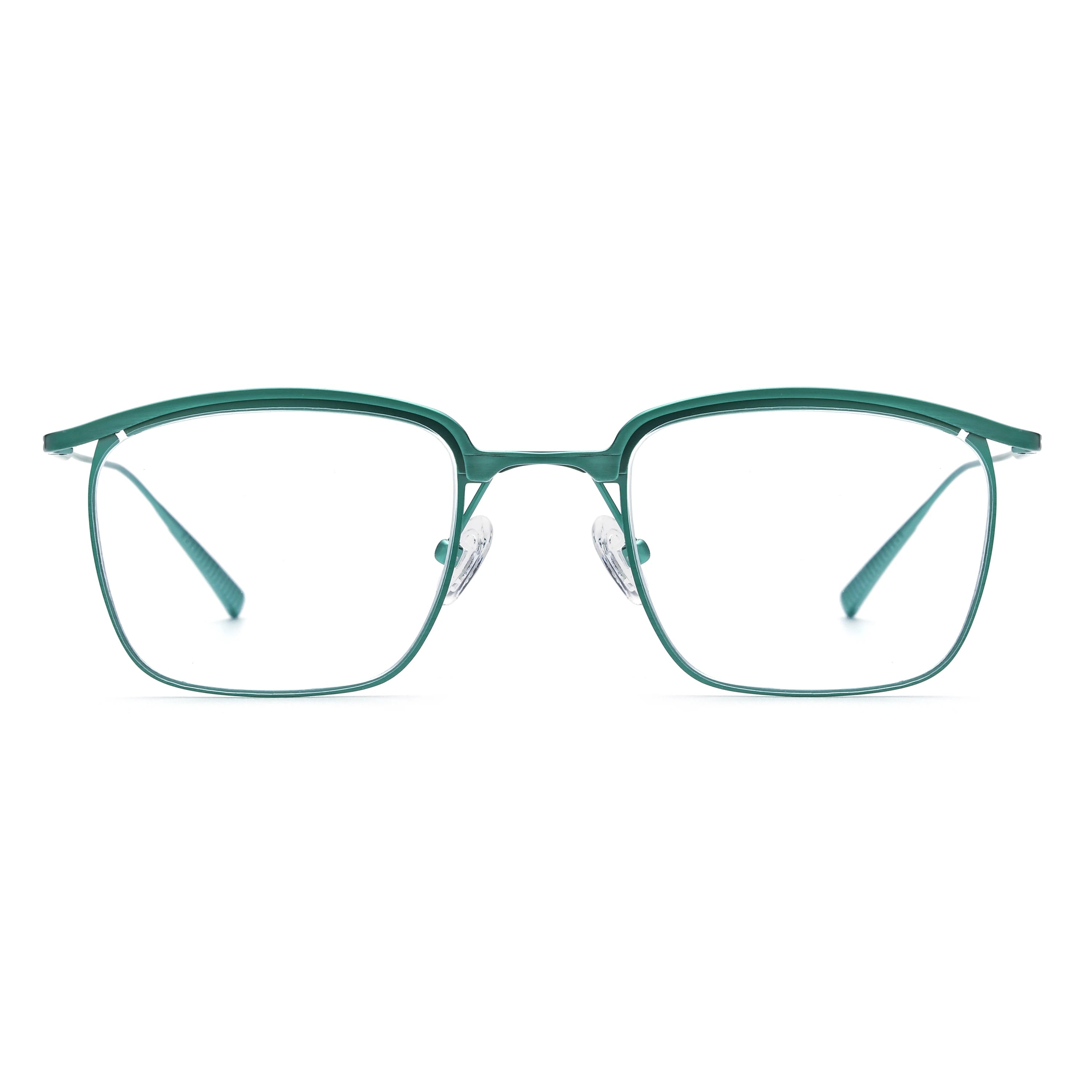 Square Glasses LE0742 detail image
