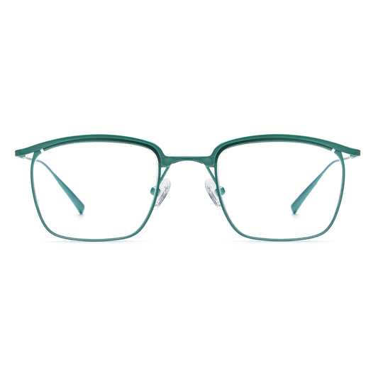 Square Glasses LE0742