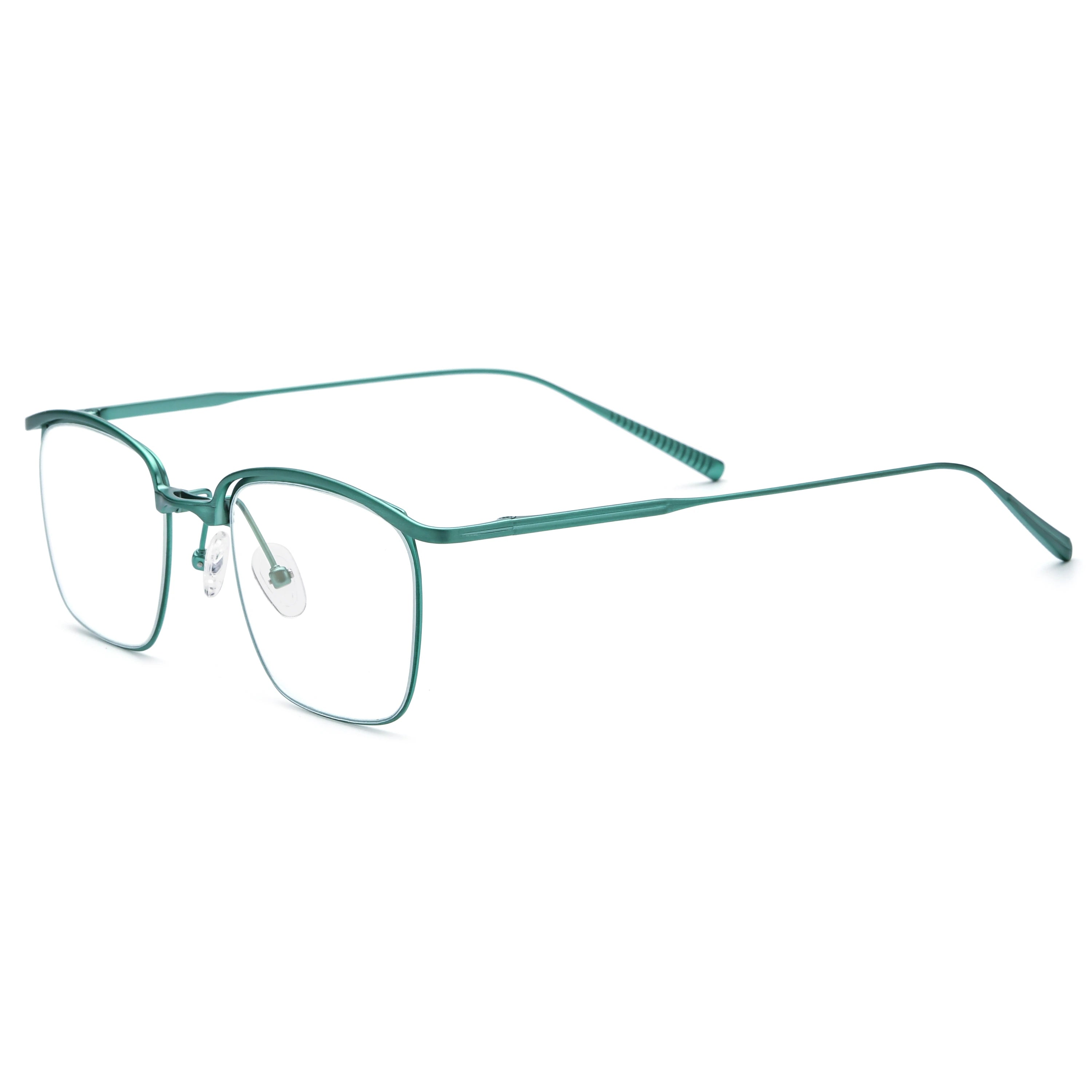 Square Glasses LE0742 detail image