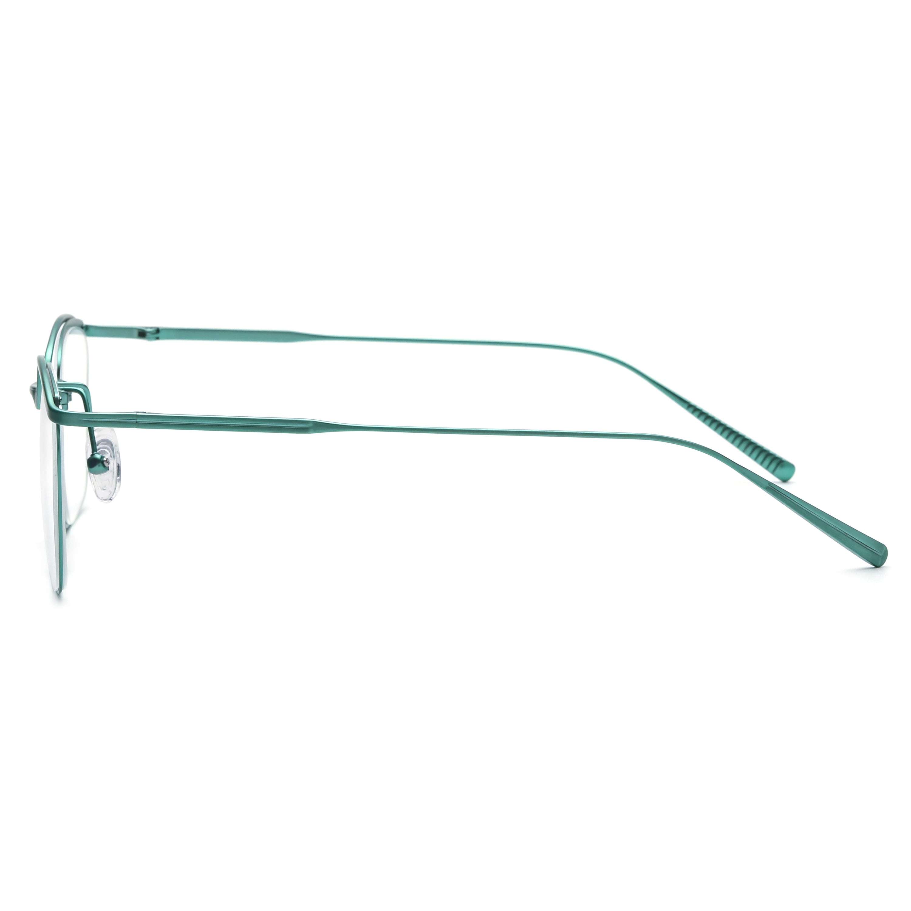 Square Glasses LE0742 detail image