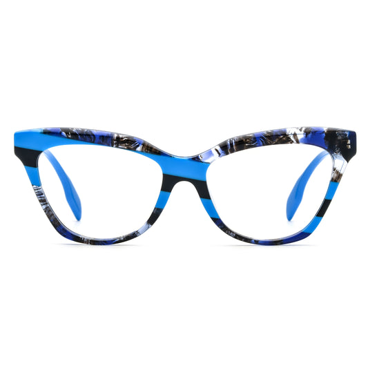 Cat Eye Glasses LE0745