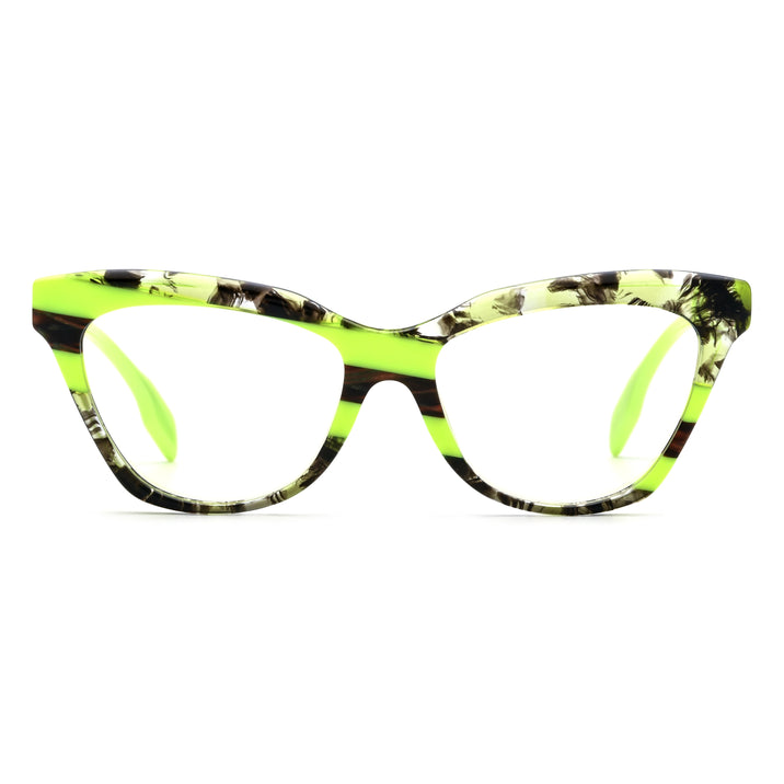 Cat Eye Glasses LE0745