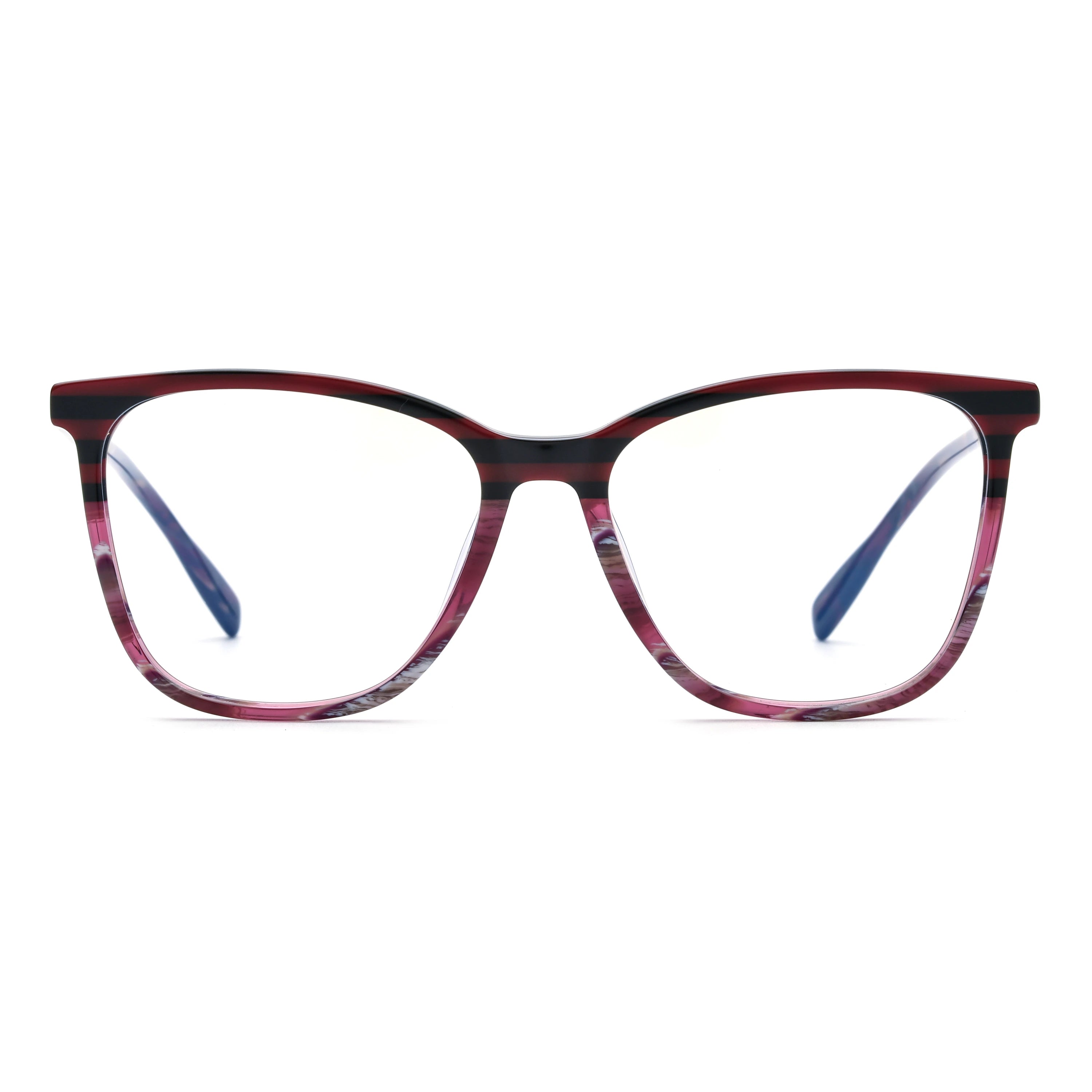 Square Glasses LE0750 detail image