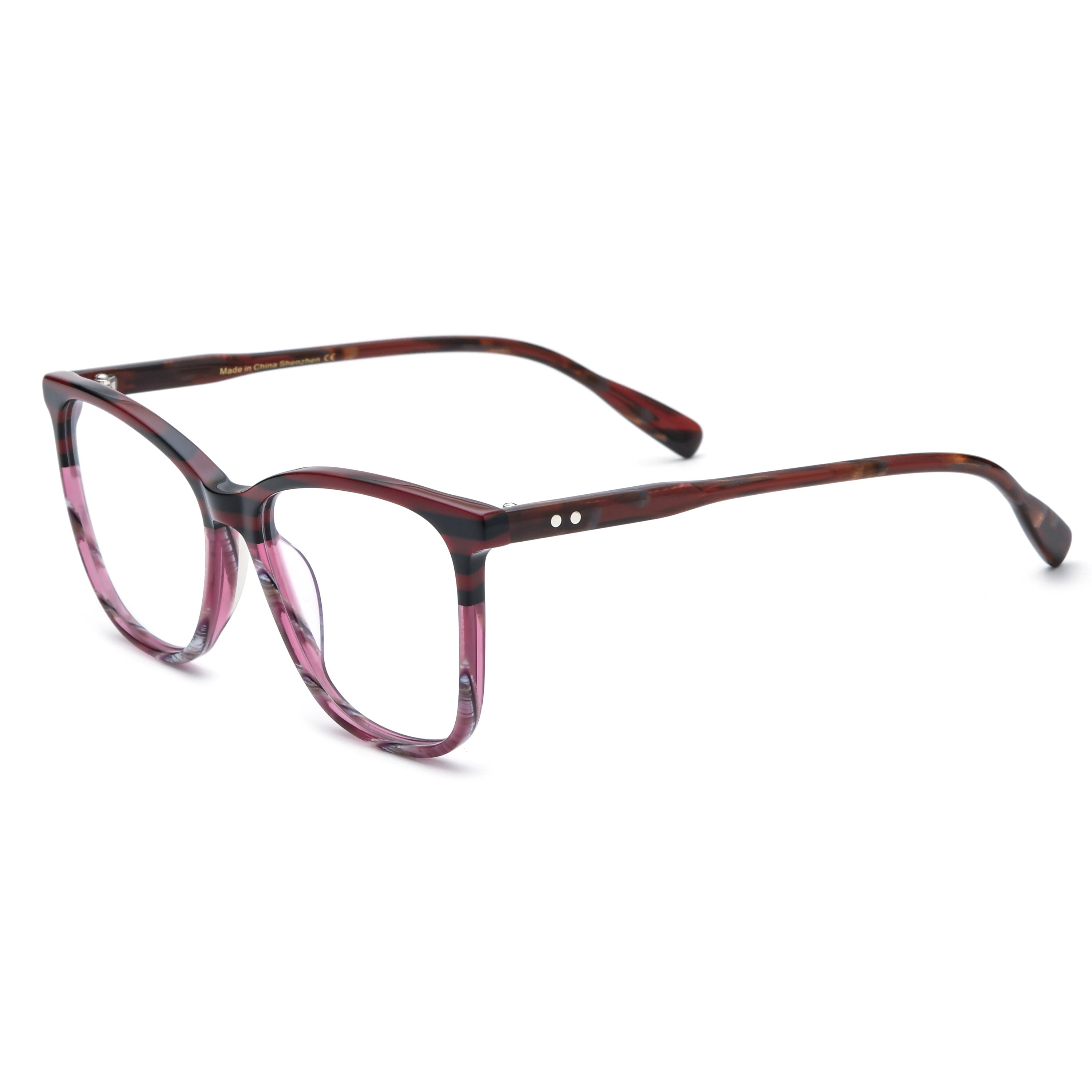Square Glasses LE0750 detail image