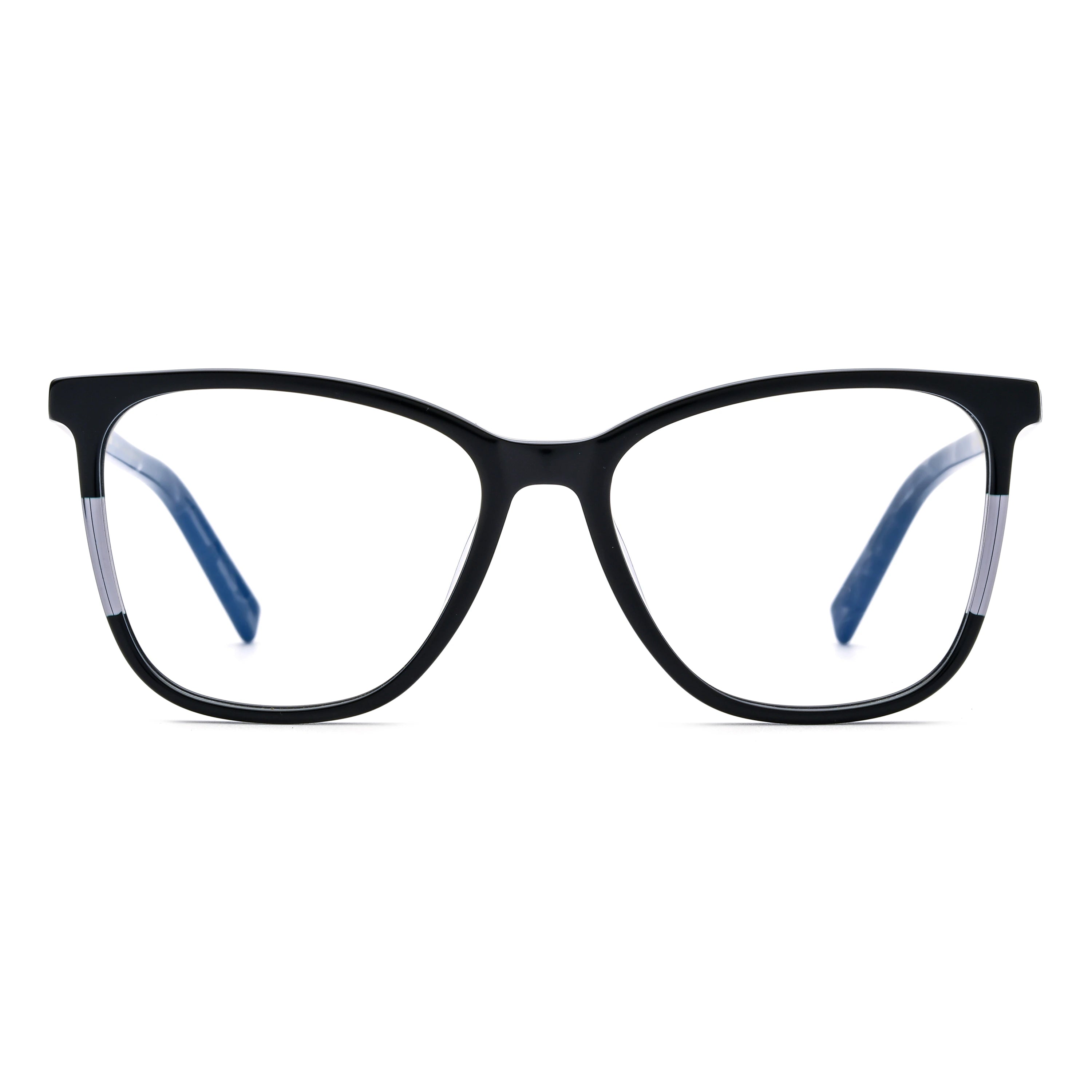 Square Glasses LE0750 detail image