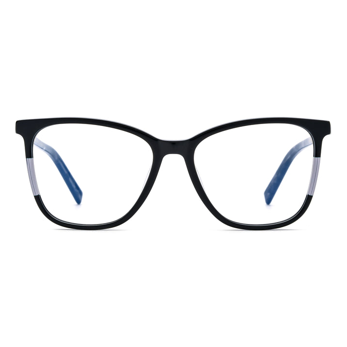 Square Glasses LE0750