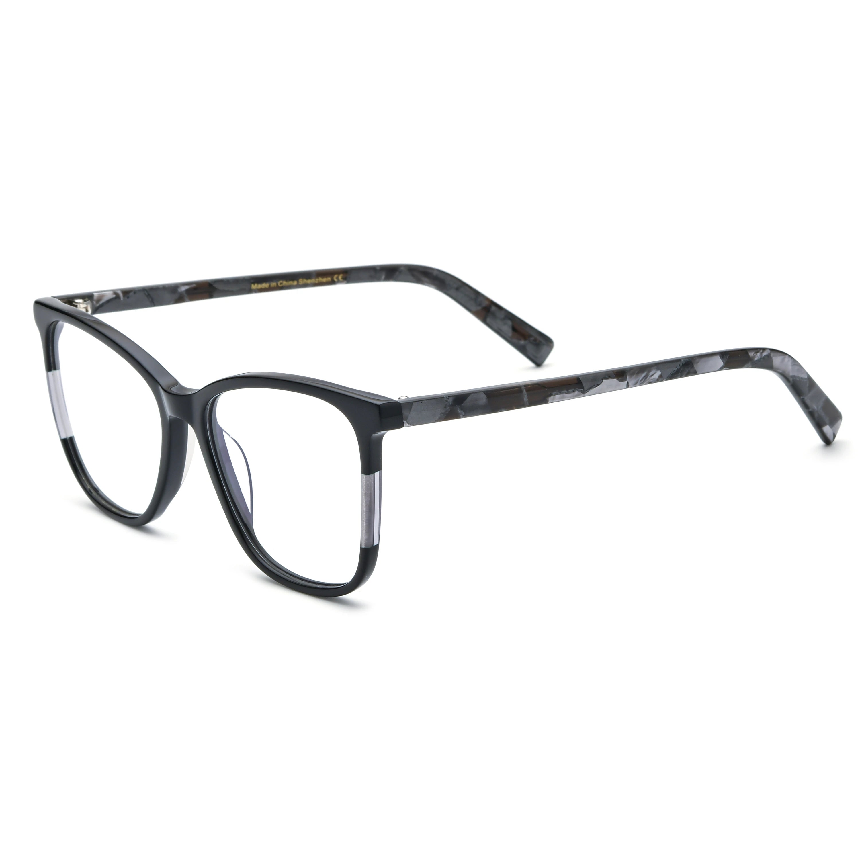 Square Glasses LE0750 detail image