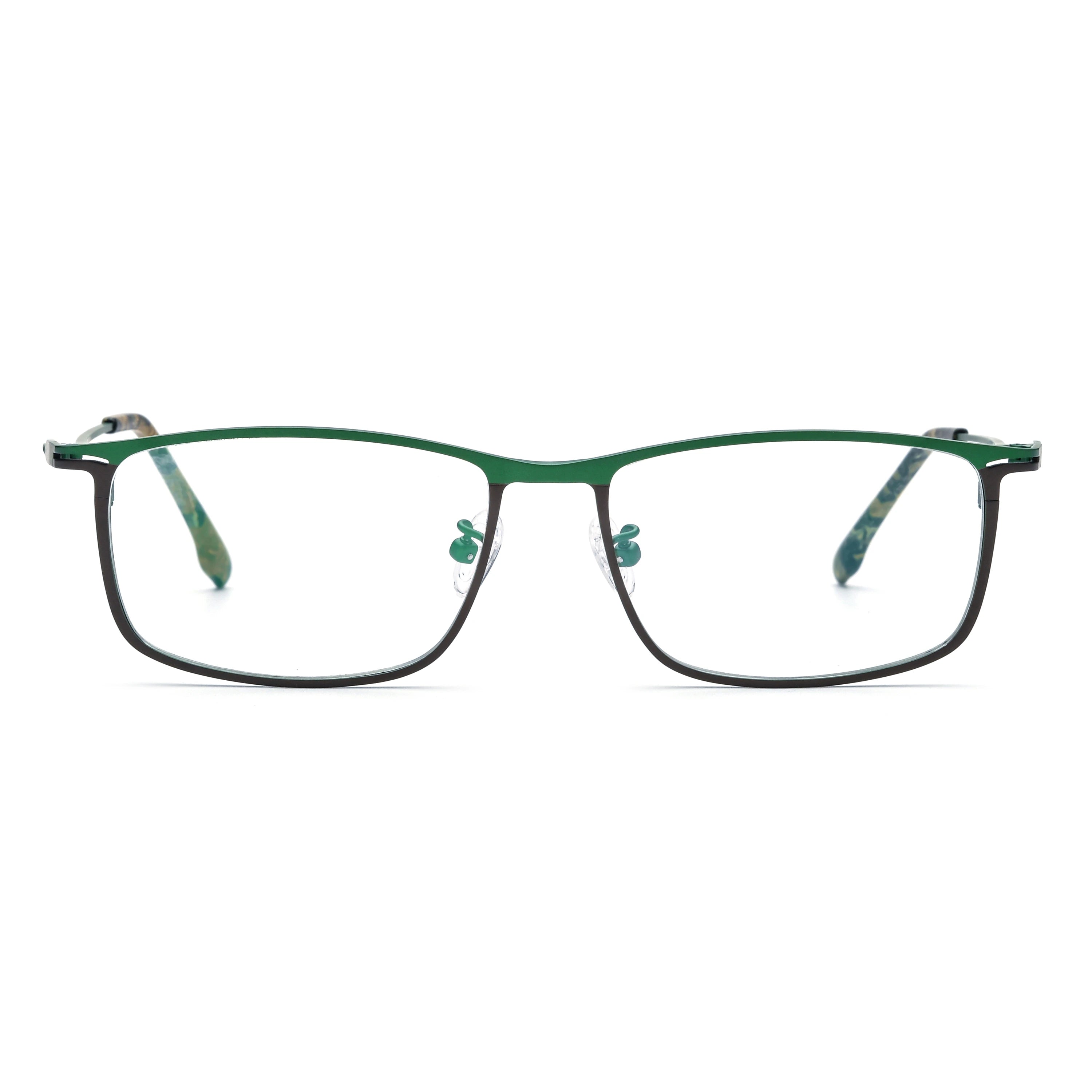 Rectangle Glasses LE0760 detail image