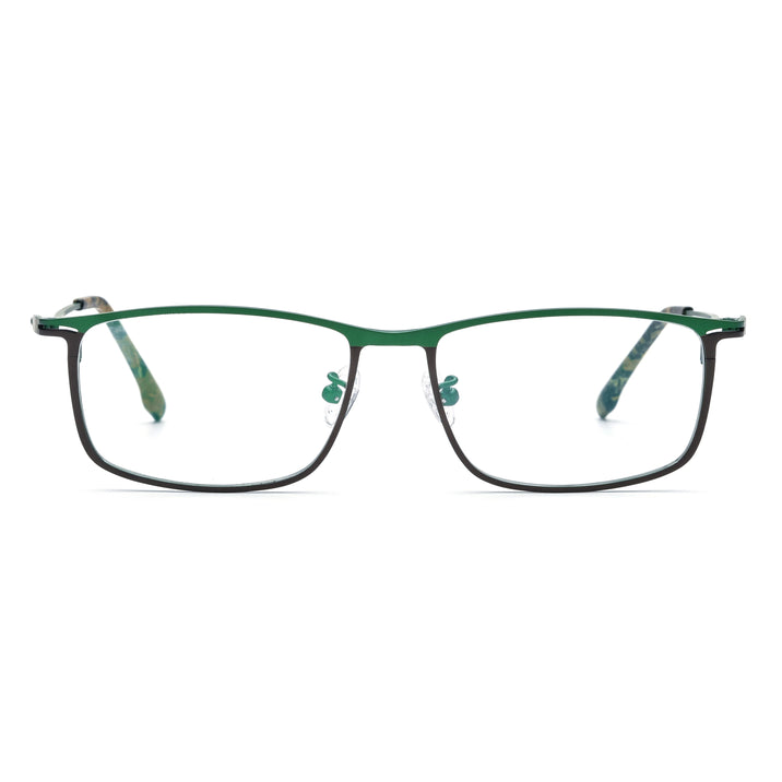 Rectangle Glasses LE0760