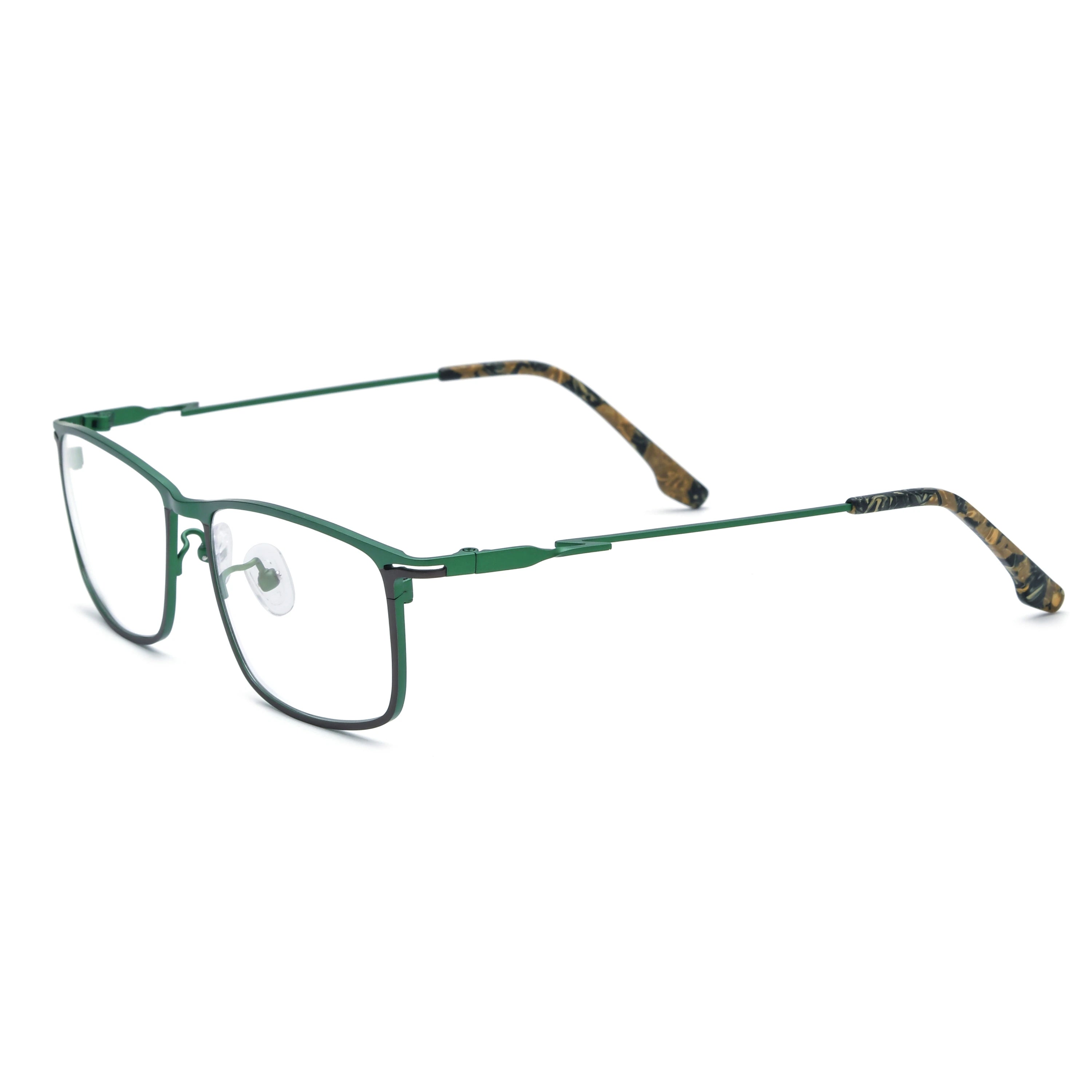 Rectangle Glasses LE0760 detail image