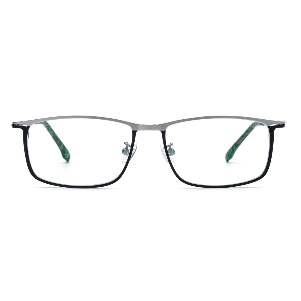 Rectangle Glasses LE0760
