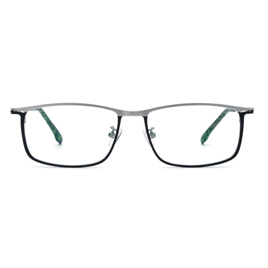 Rectangle Glasses LE0760