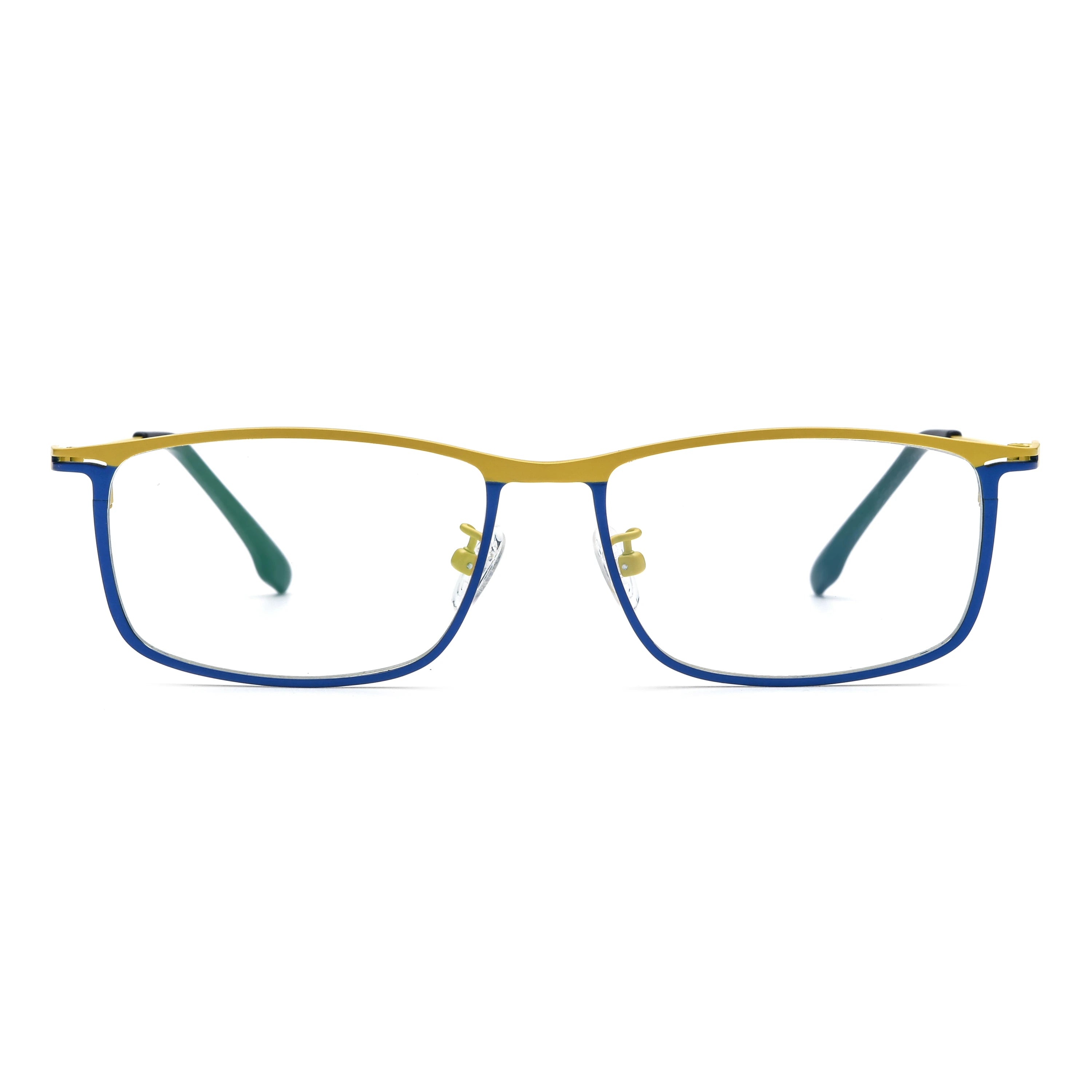 Rectangle Glasses LE0760 detail image