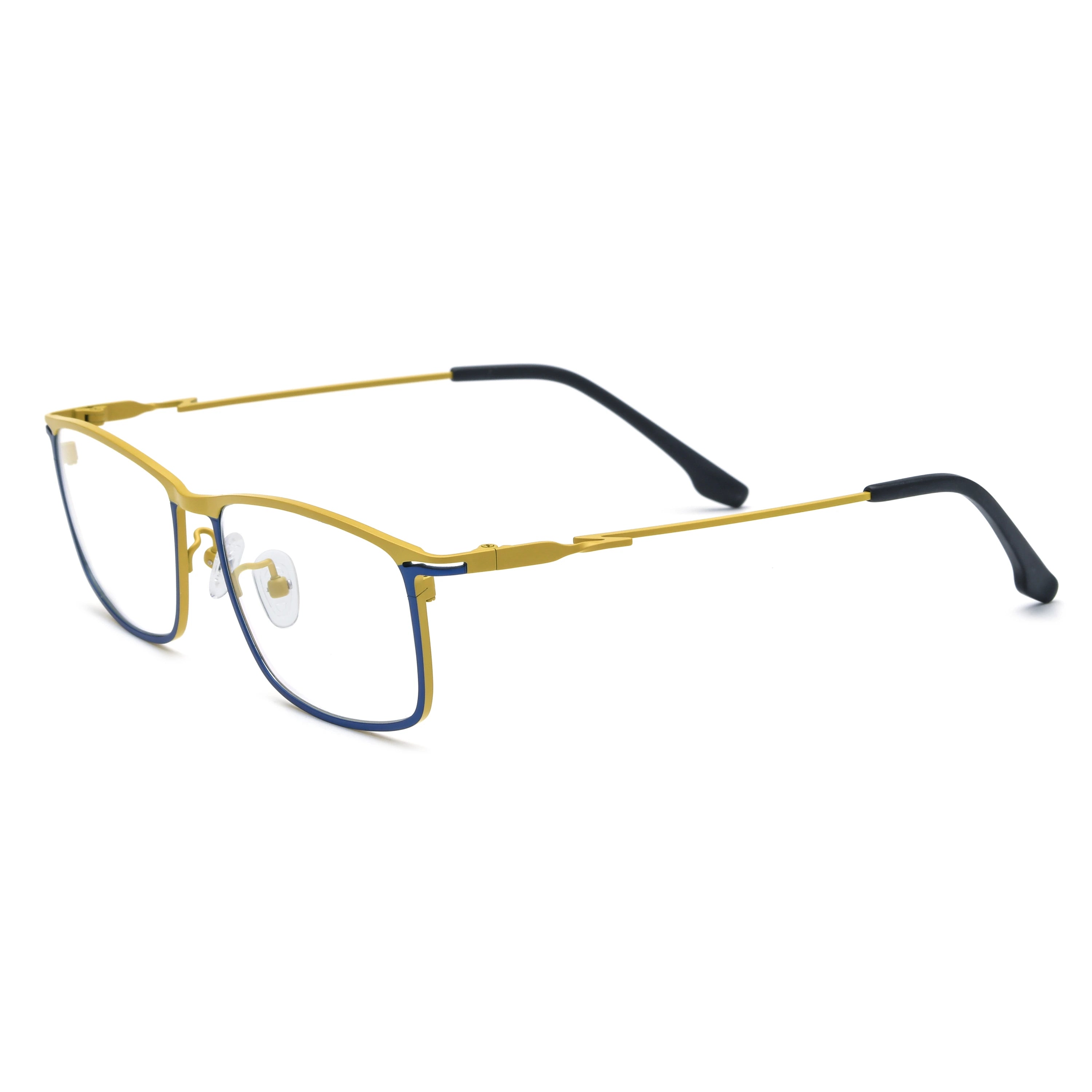 Rectangle Glasses LE0760 detail image