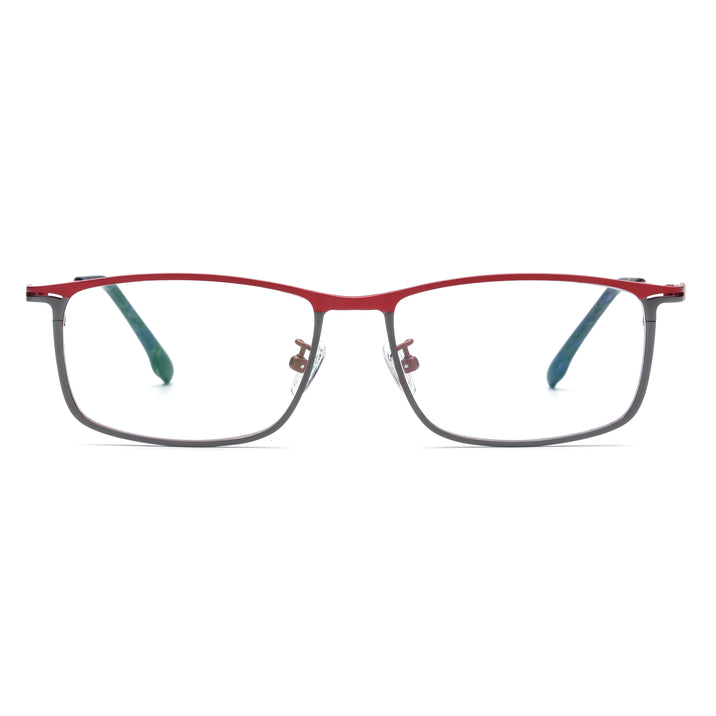 Rectangle Glasses LE0760