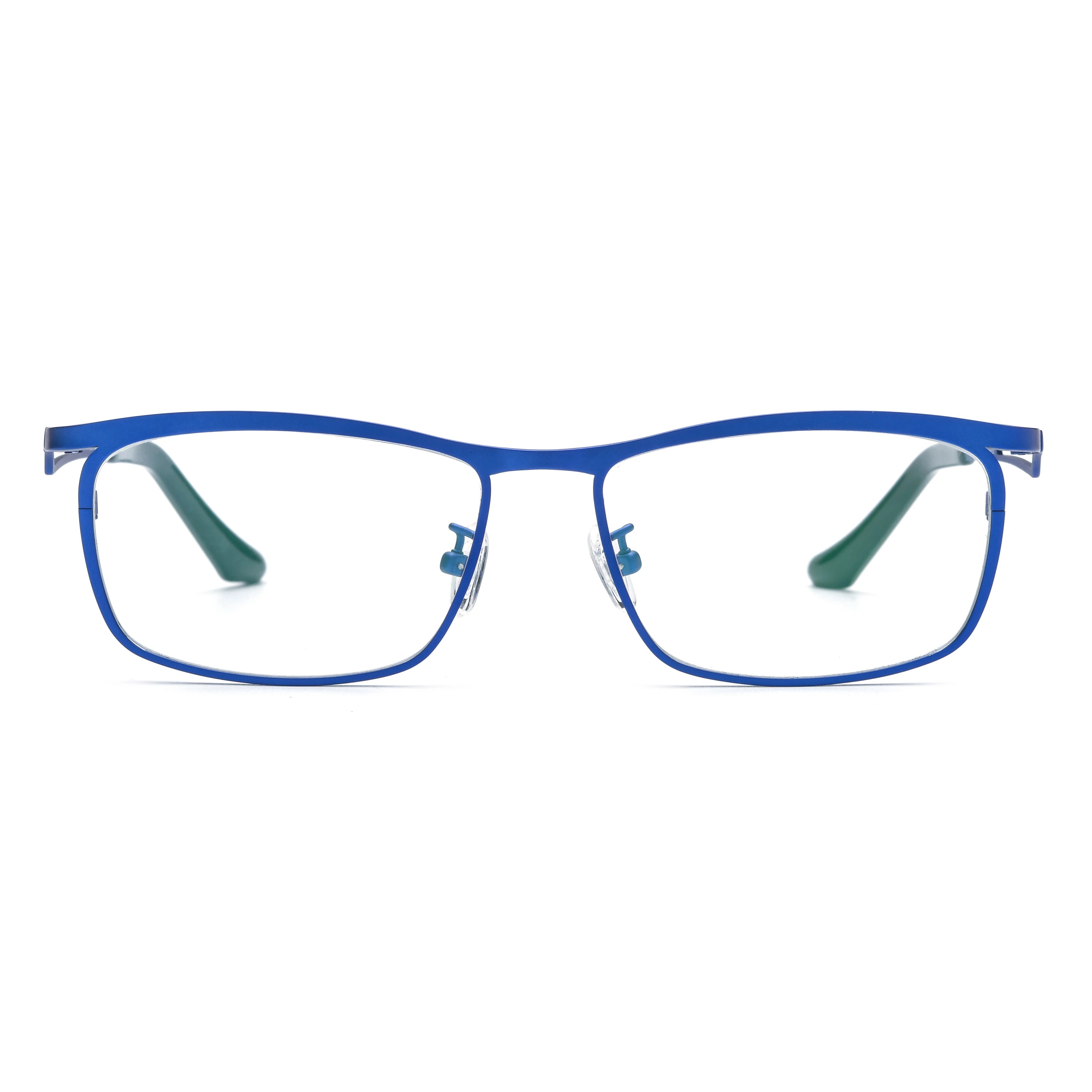 Rectangle Glasses LE0761 detail image