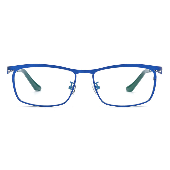 Rectangle Glasses LE0761