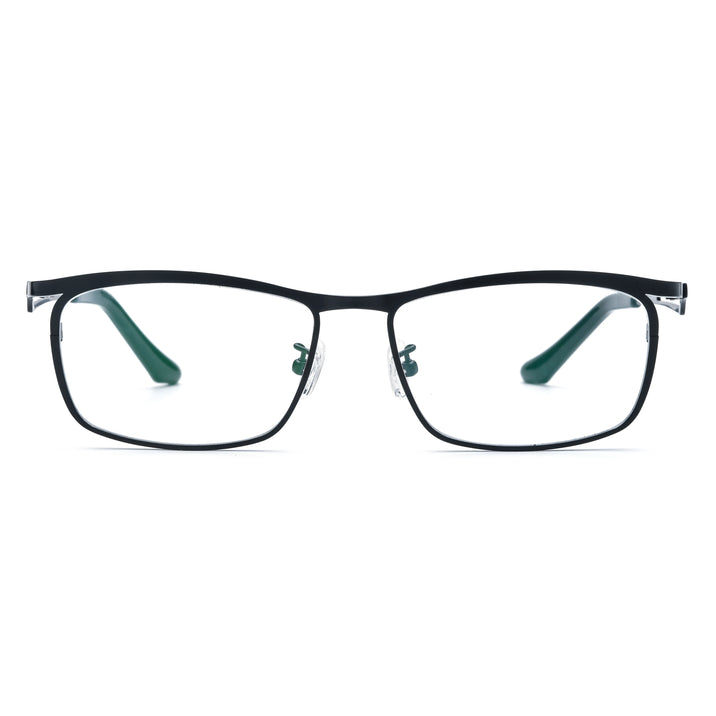 Rectangle Glasses LE0761