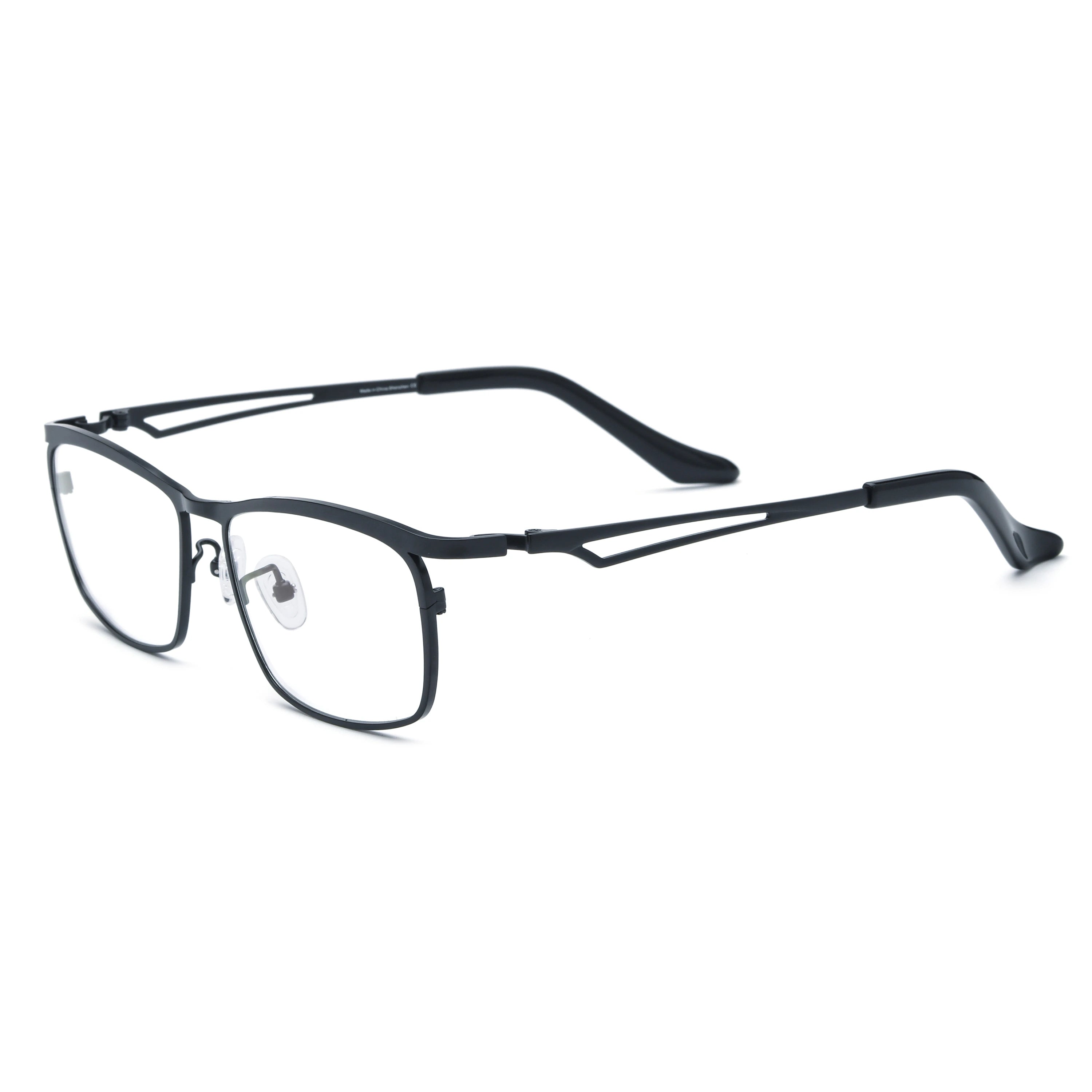 Rectangle Glasses LE0761 detail image