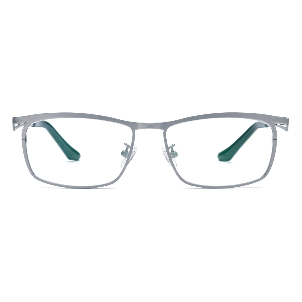 Rectangle Glasses LE0761