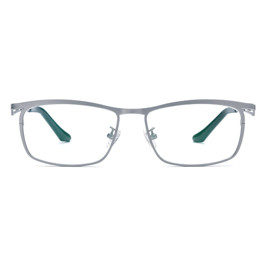 Rectangle Glasses LE0761