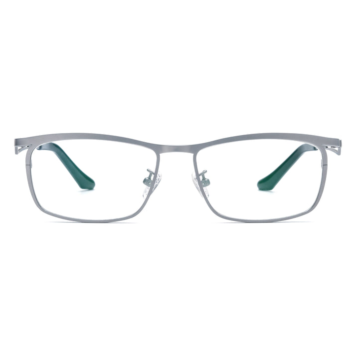 Rectangle Glasses LE0761