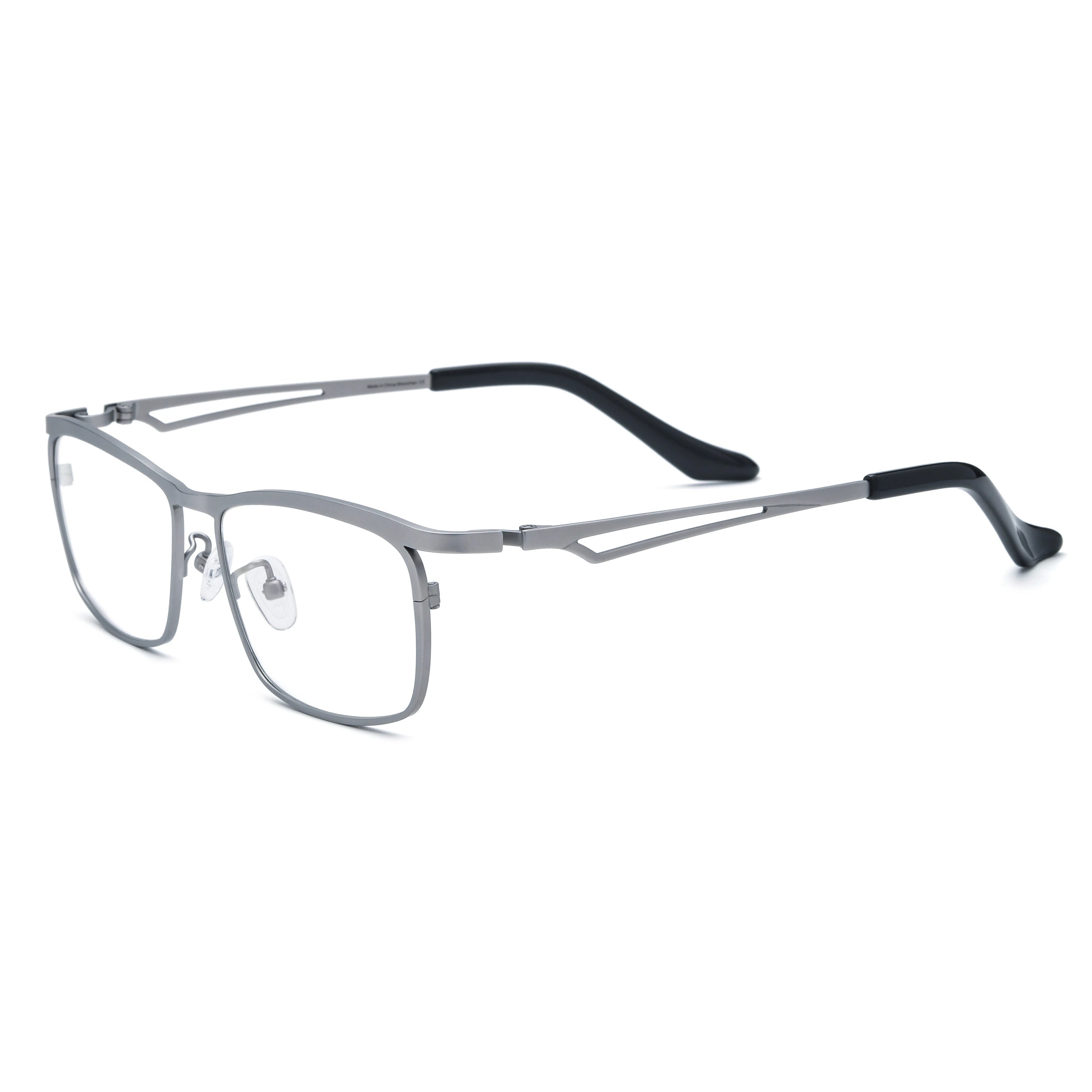 Rectangle Glasses LE0761 detail image