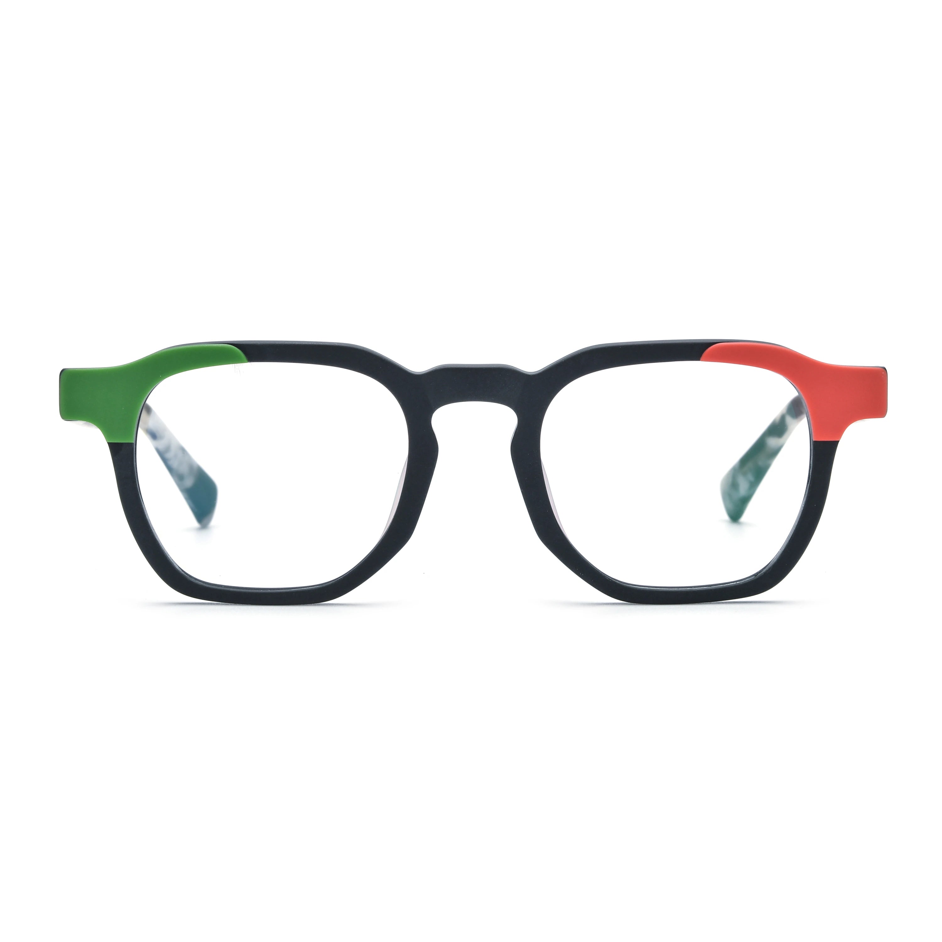 Square Glasses LE0762 detail image