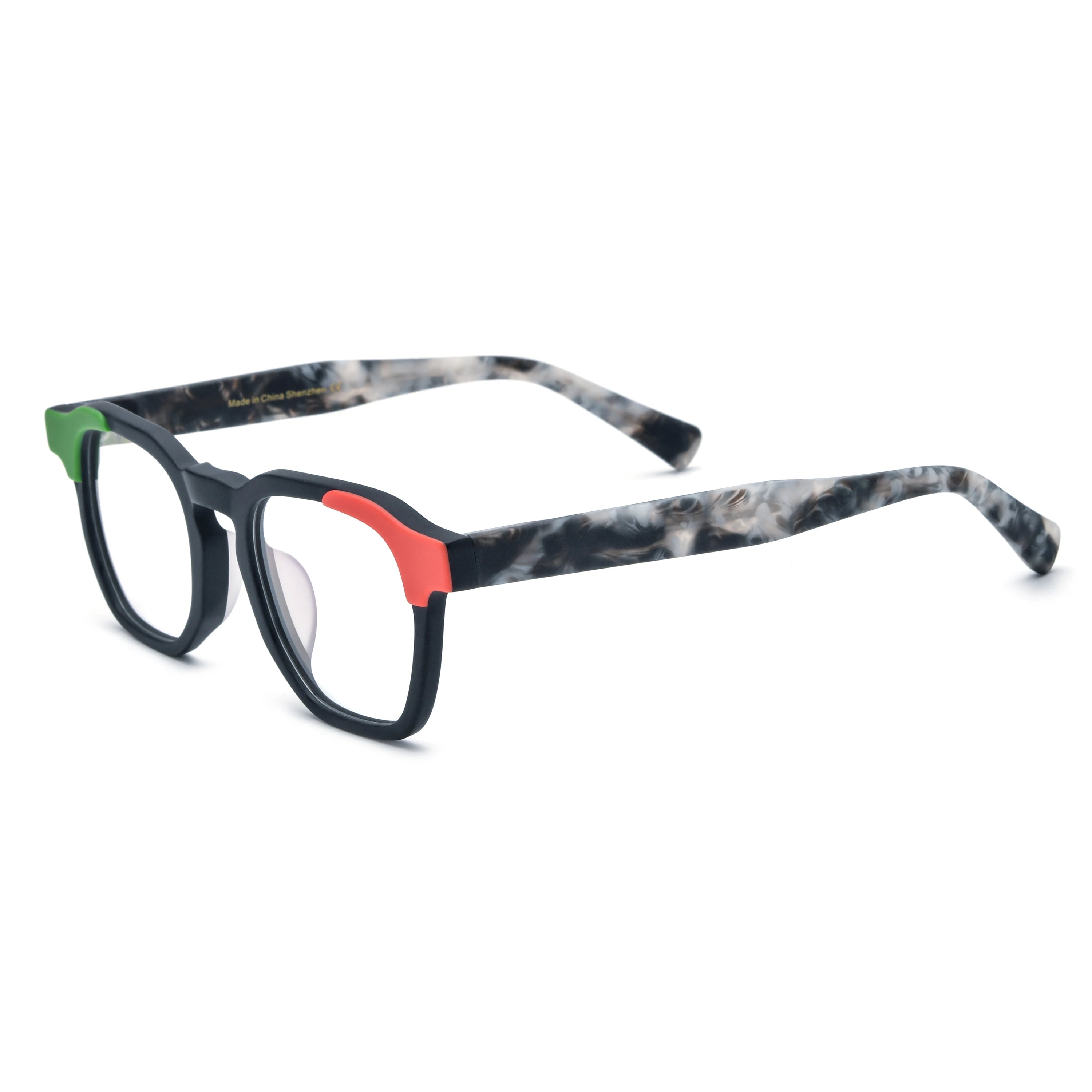 Square Glasses LE0762 detail image