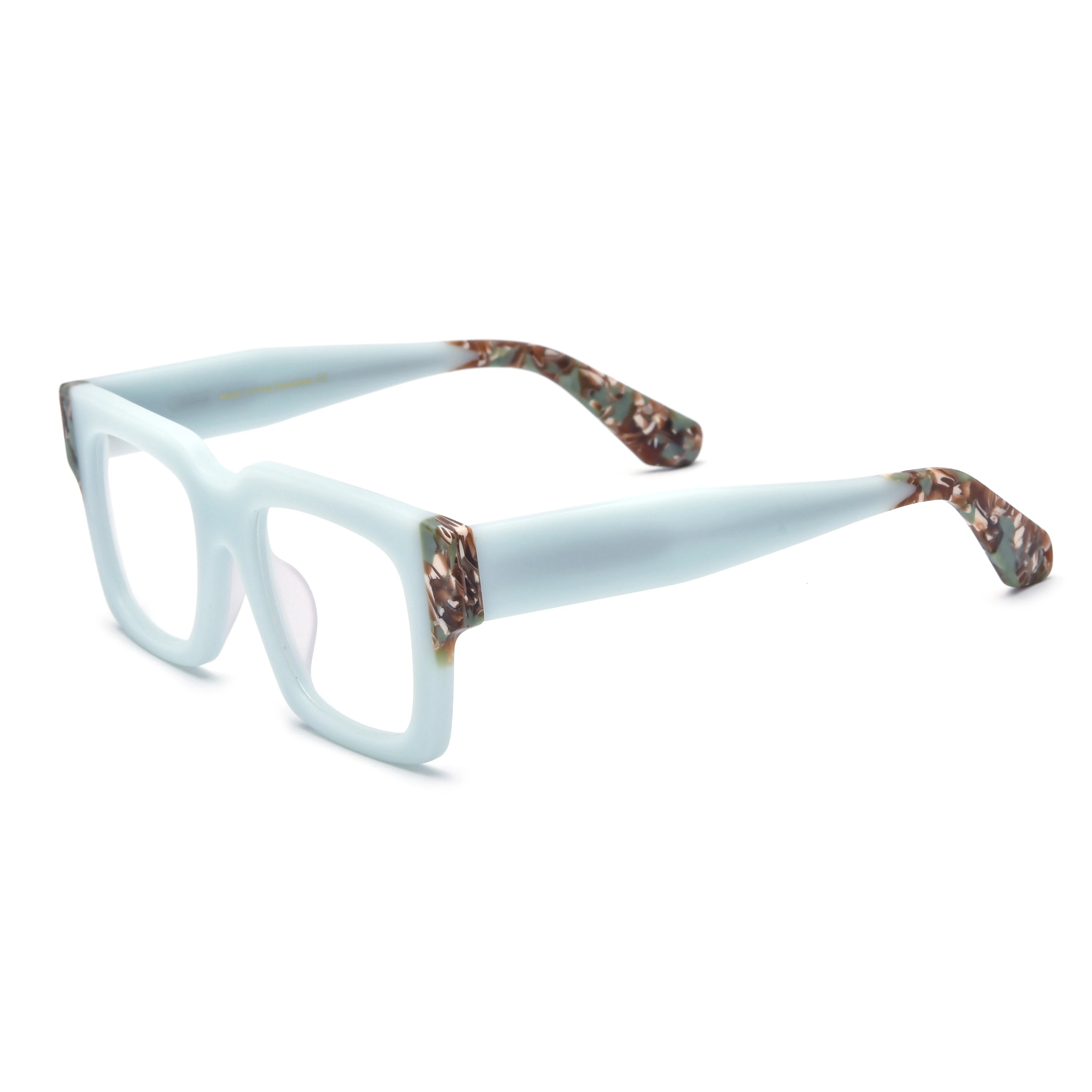 Square Glasses LE0763 detail image