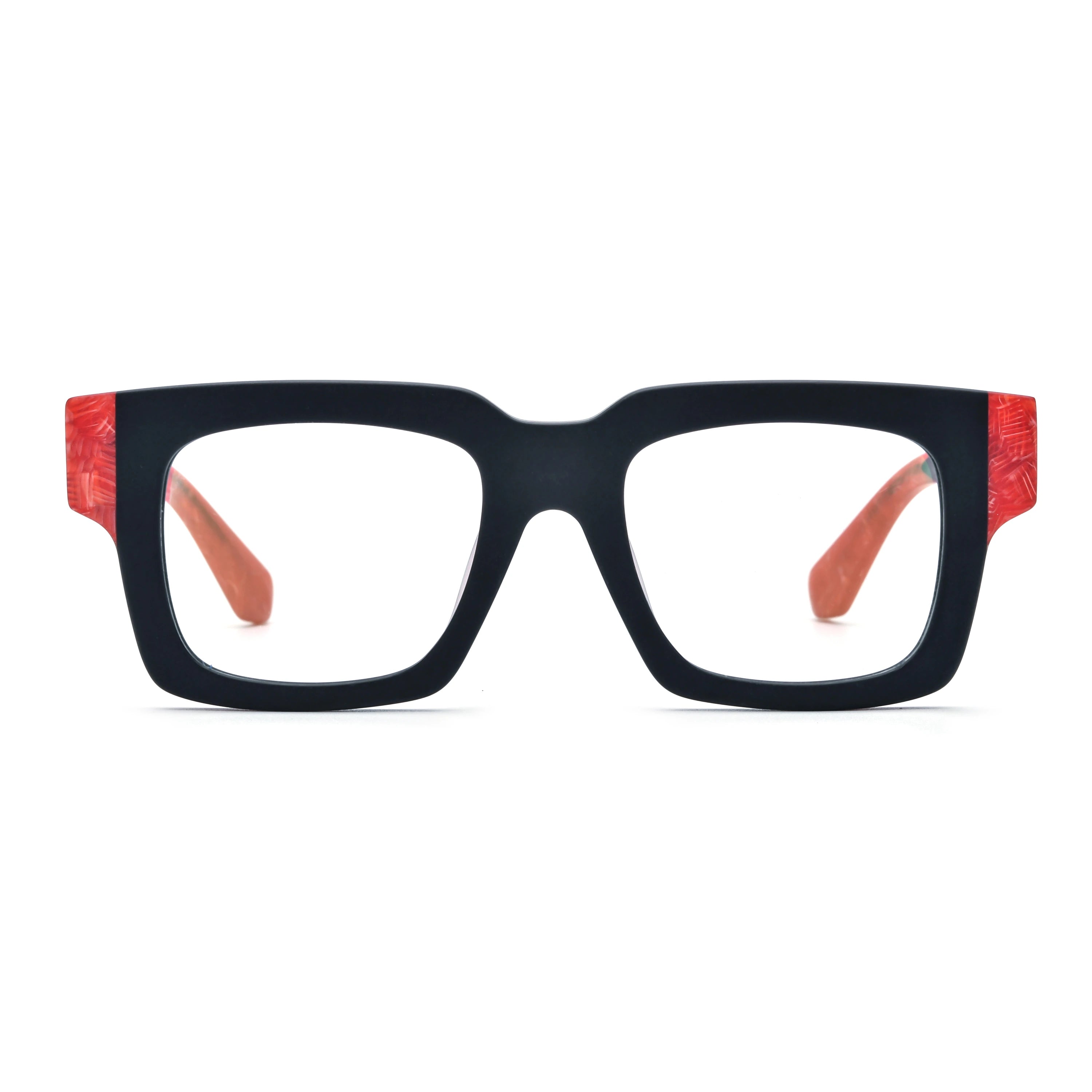 Square Glasses LE0763 detail image