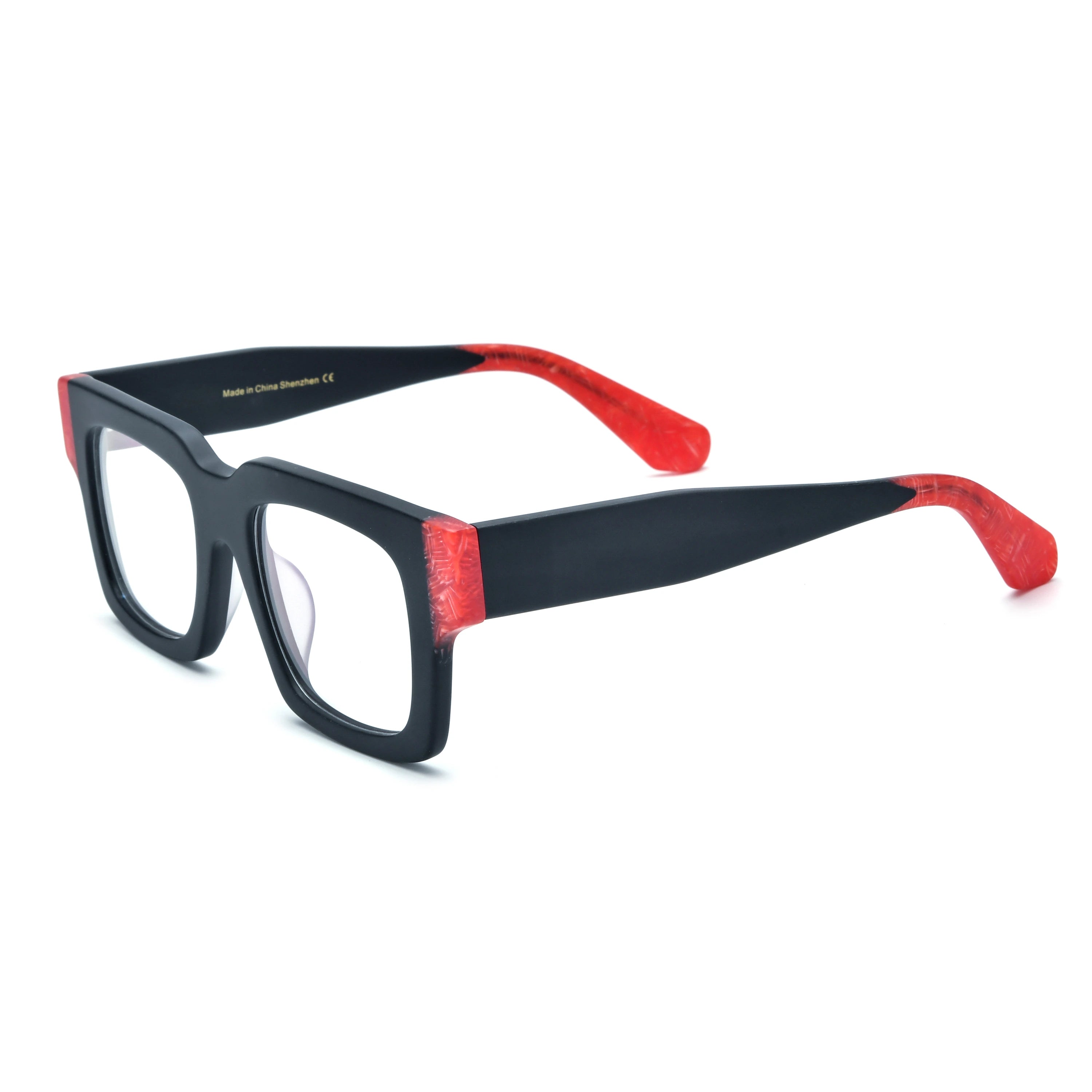 Square Glasses LE0763 detail image
