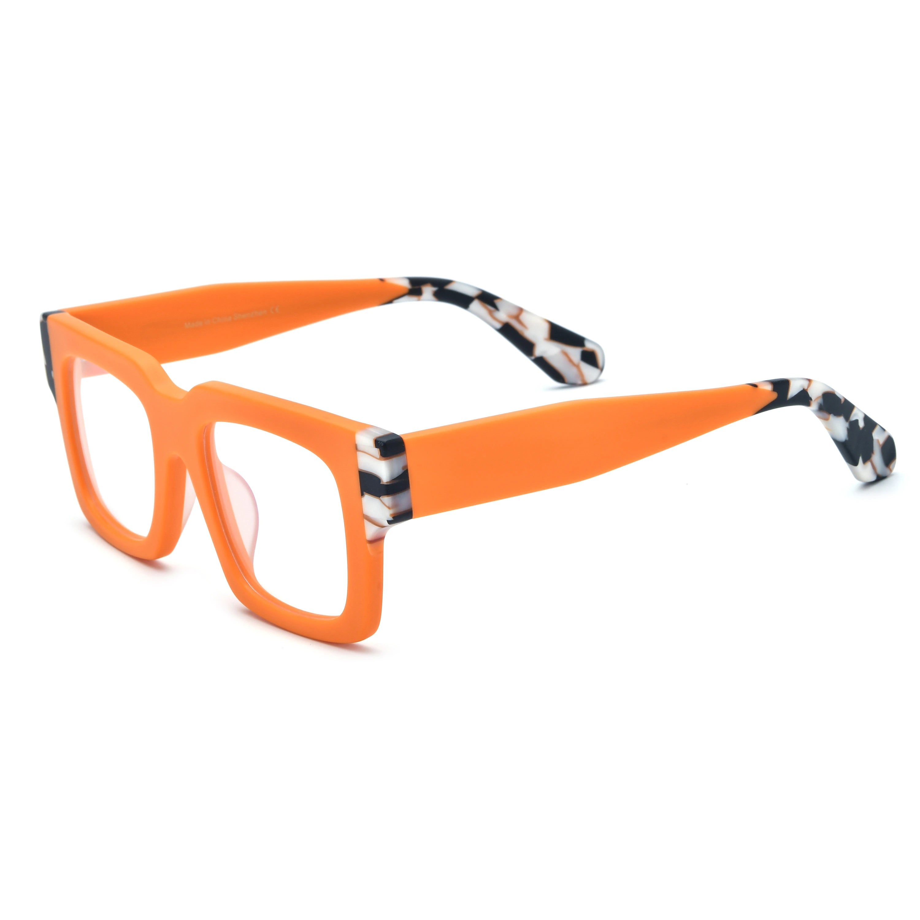 Square Glasses LE0763 detail image