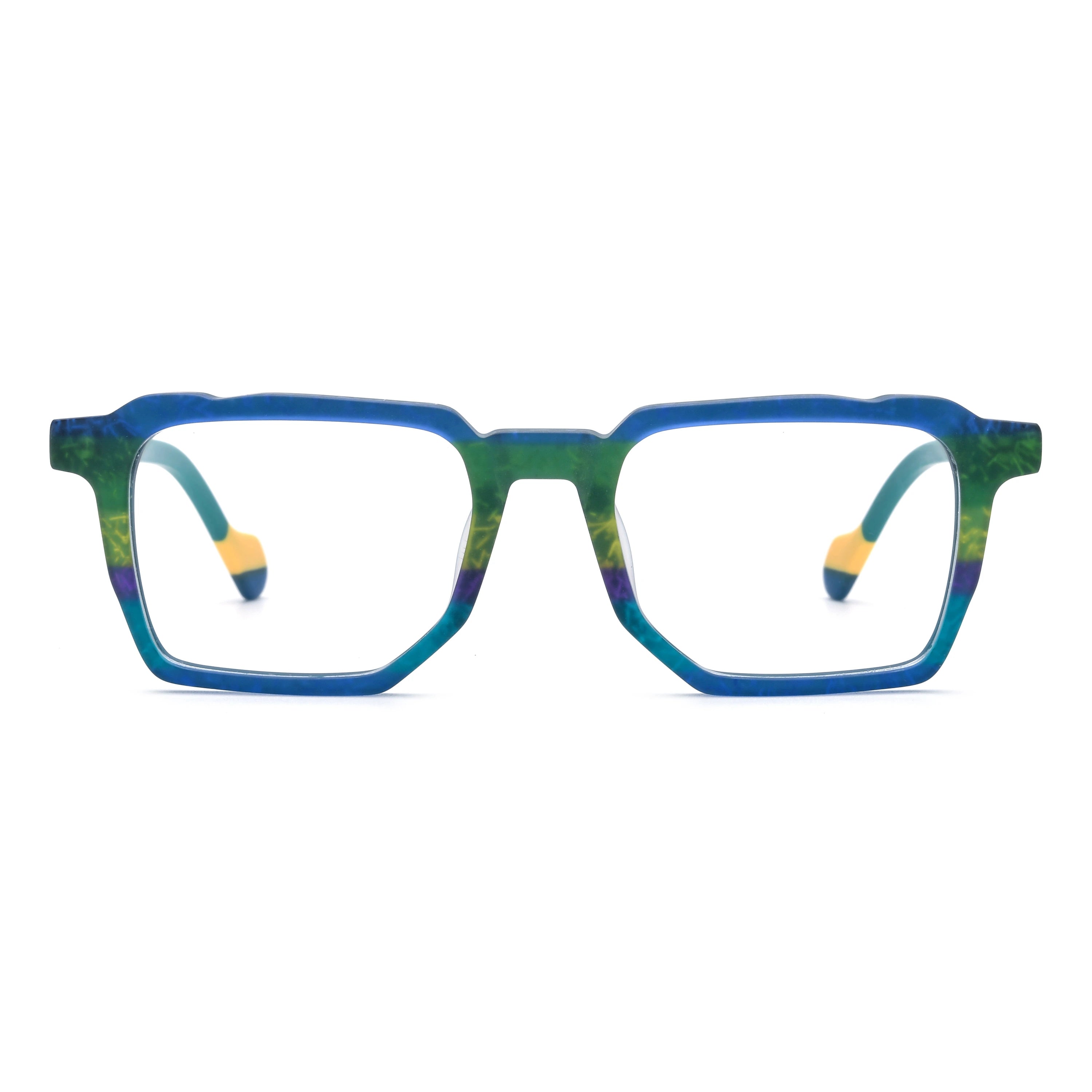 Square Glasses LE0764 detail image