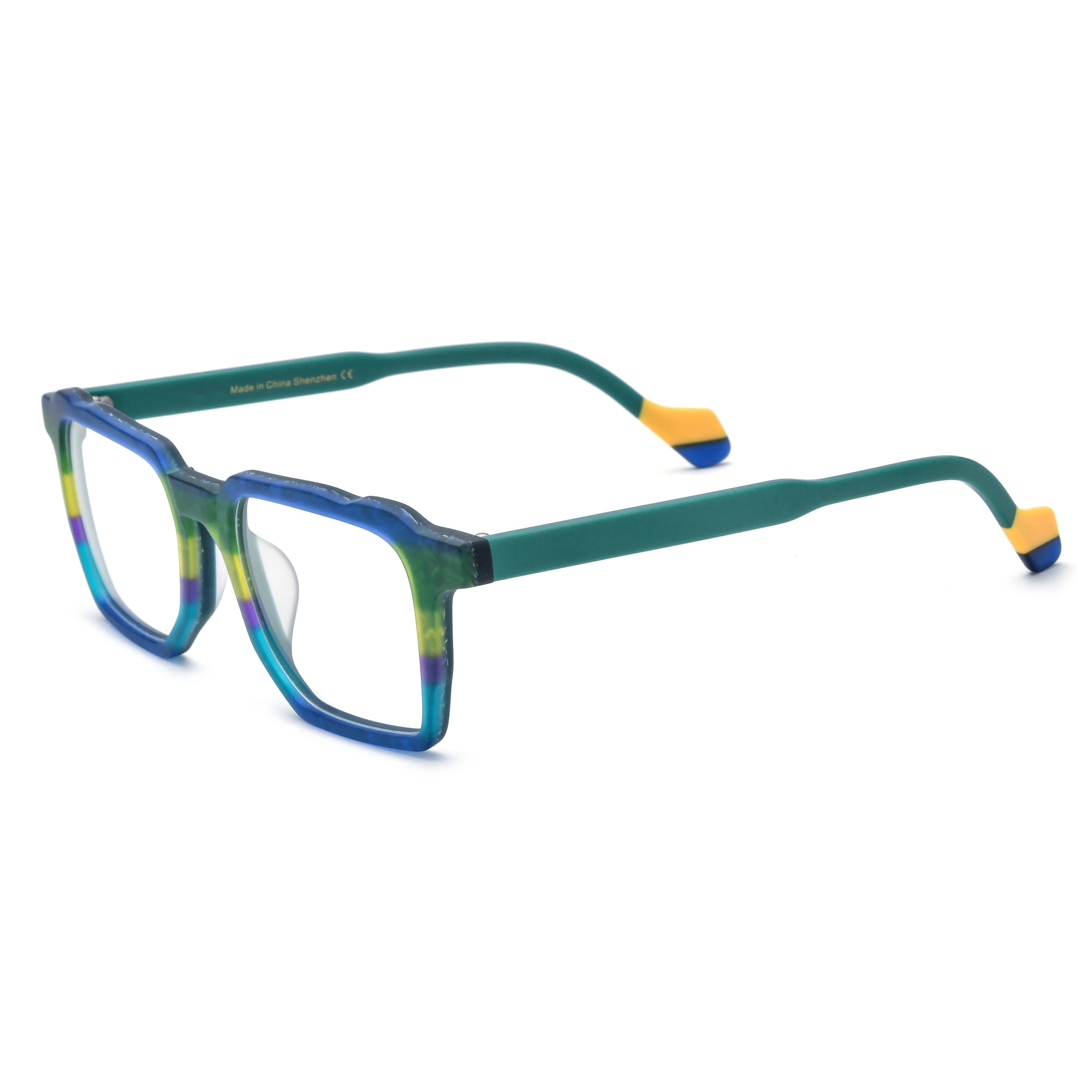 Square Glasses LE0764 detail image