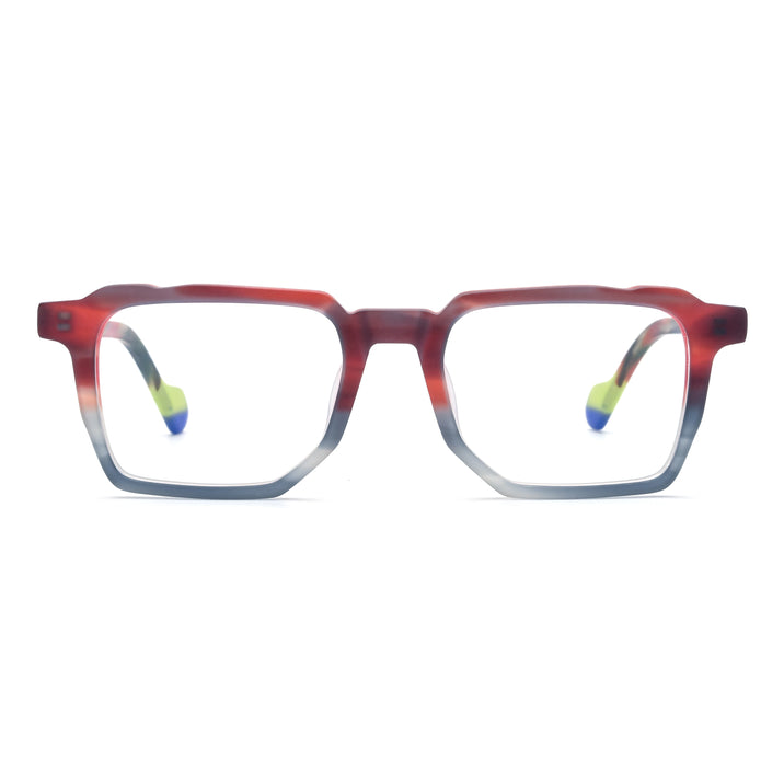 Square Glasses LE0764