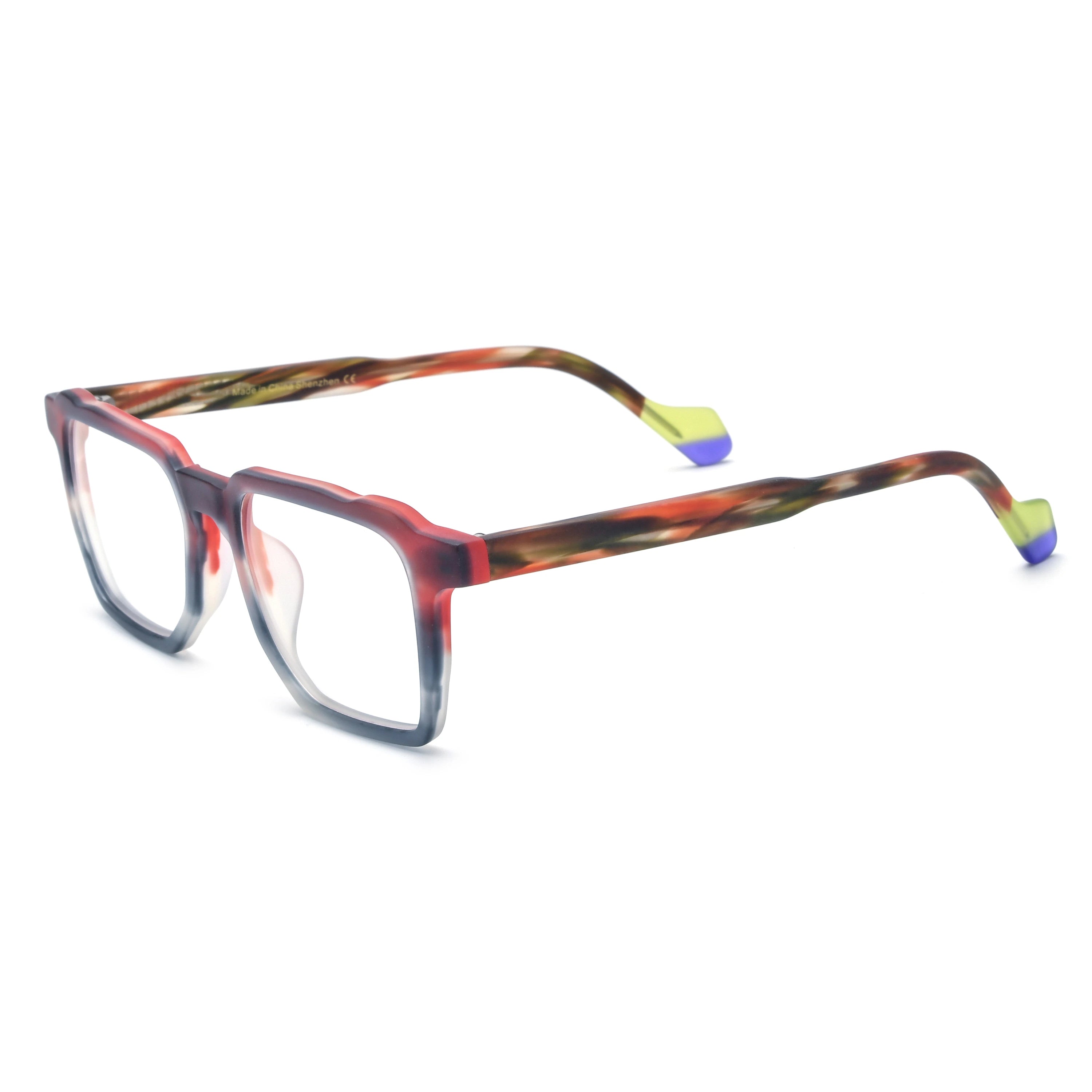 Square Glasses LE0764 detail image