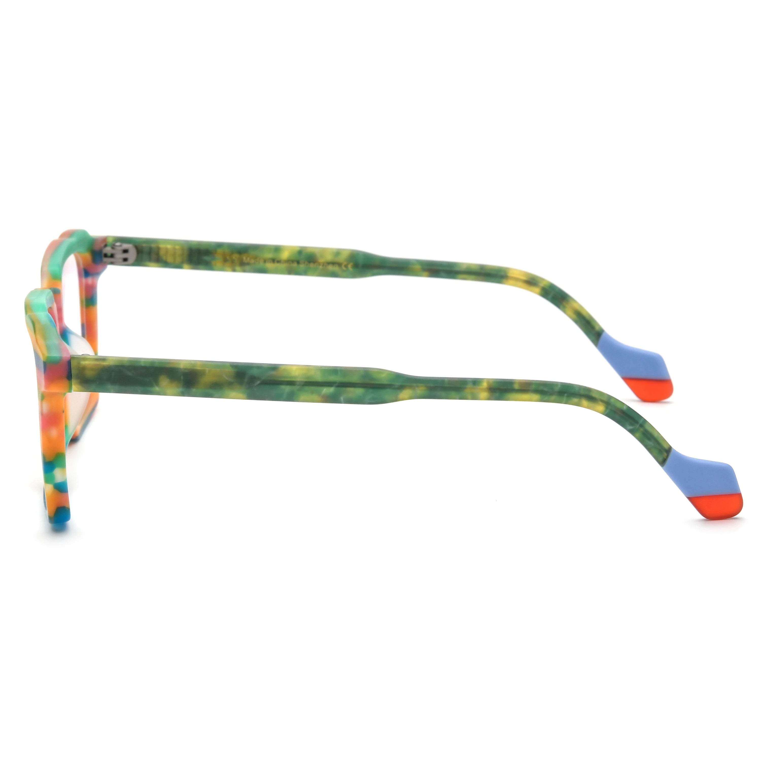 Square Glasses LE0764 detail image