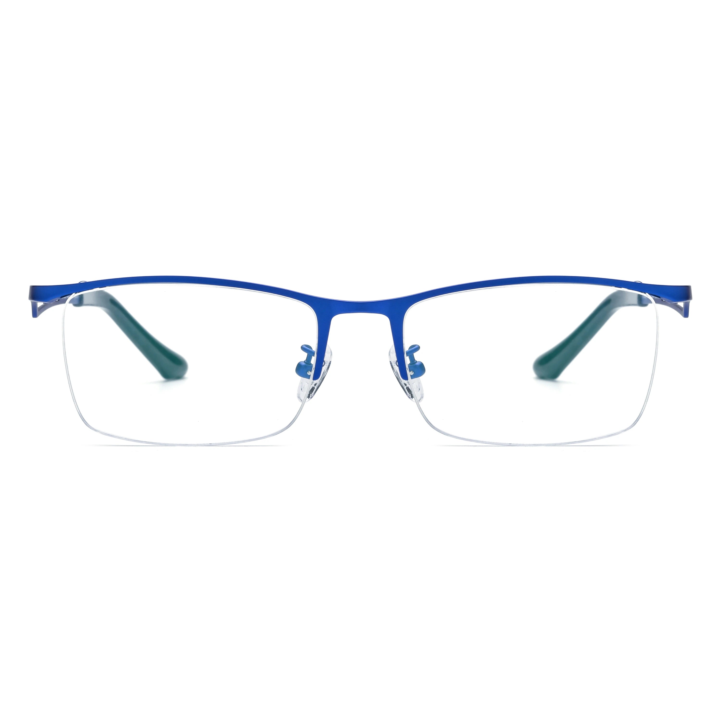 Rectangle Glasses LE0765 detail image